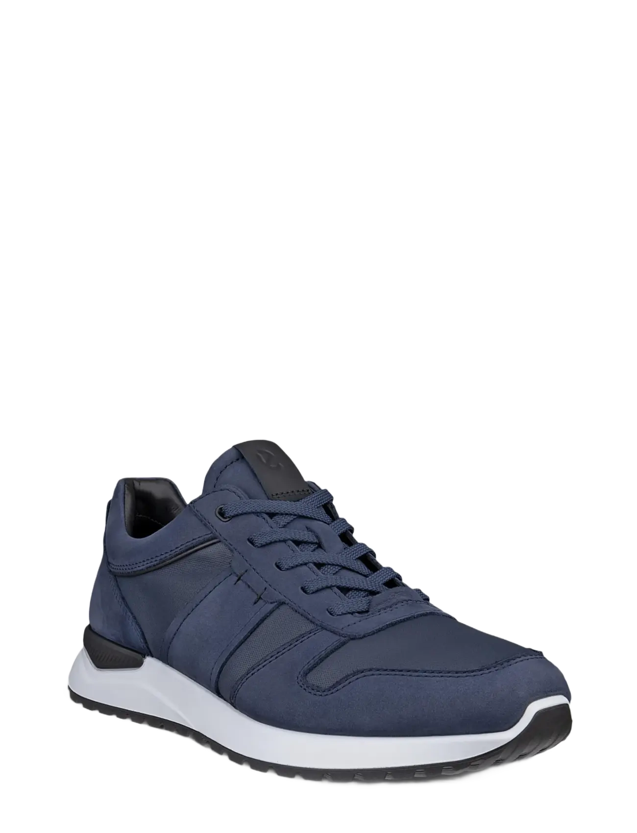 ECCO Astir Neo, 43, Sneakers, Marineblau - Low-top Männerswear