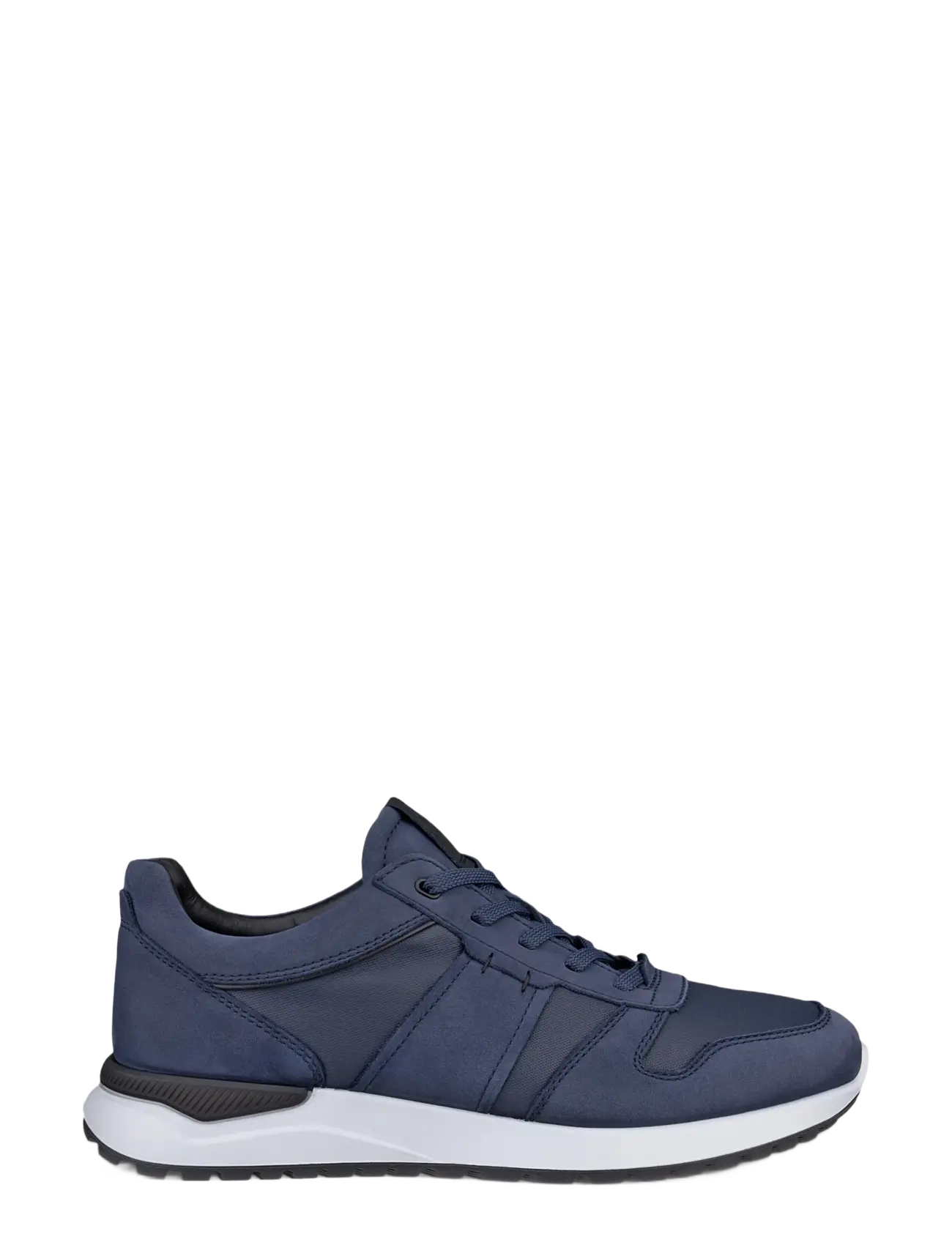 ECCO - ASTIR NEO - low-top sneaker - marine/marine/black/black - 1