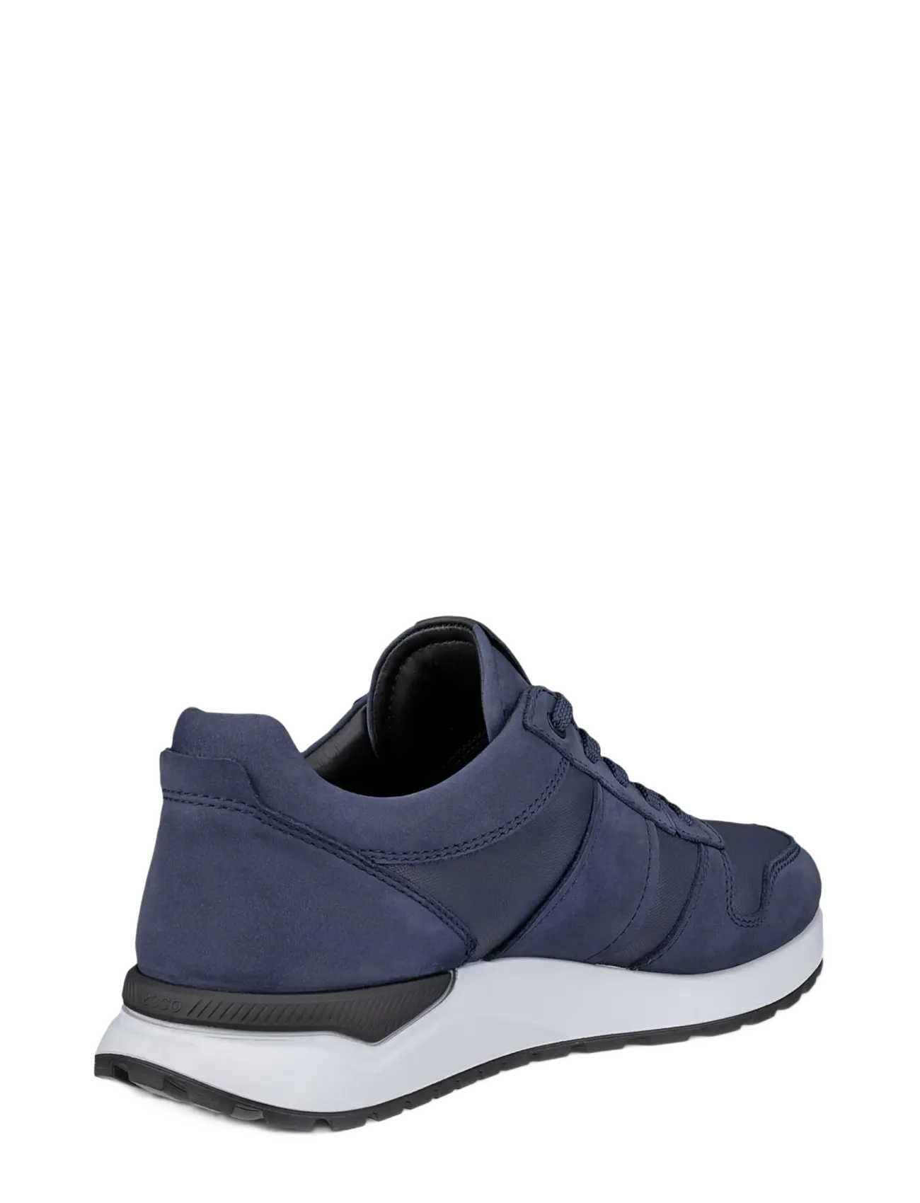 ECCO - ASTIR NEO - low-top sneaker - marine/marine/black/black - 2