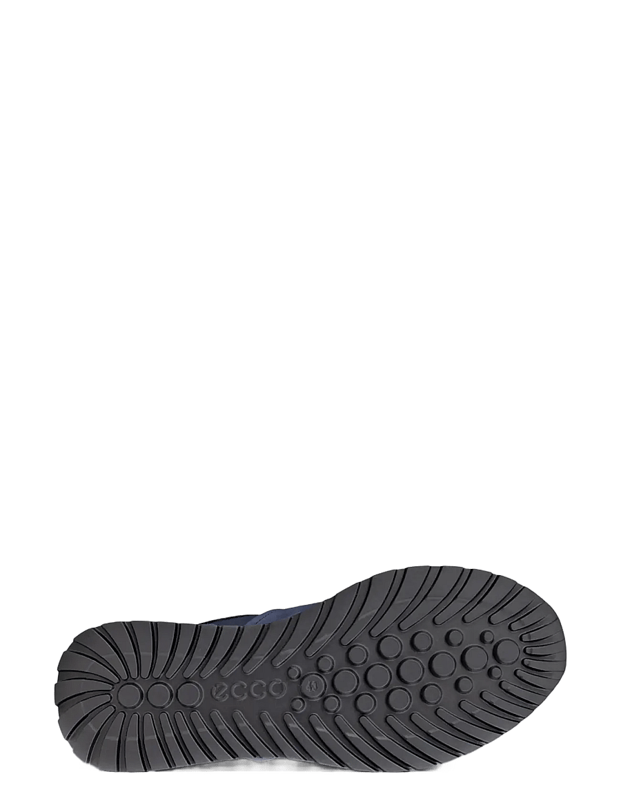 ECCO - ASTIR NEO - low-top sneaker - marine/marine/black/black - 3