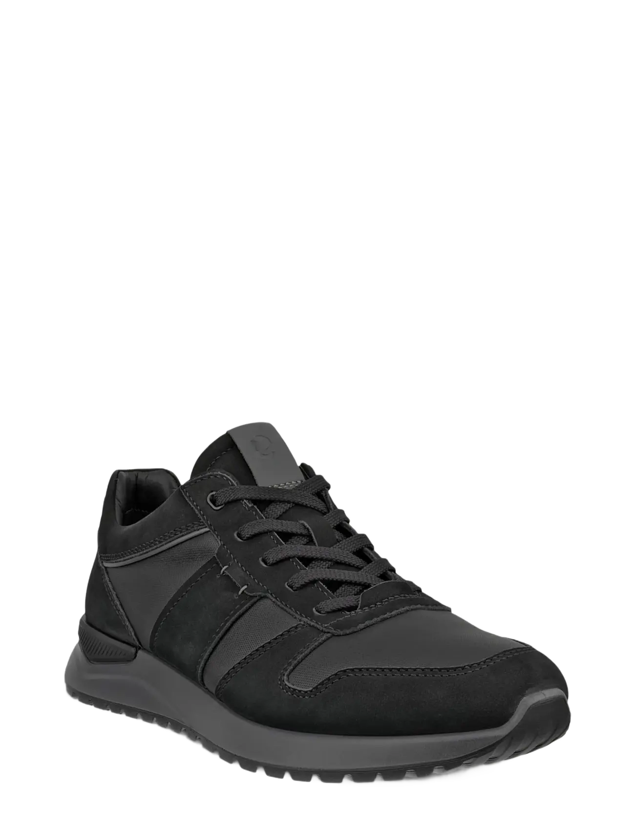 ECCO Astir Neo, 44, Sneakers, Schwarz - Low-top Männerswear