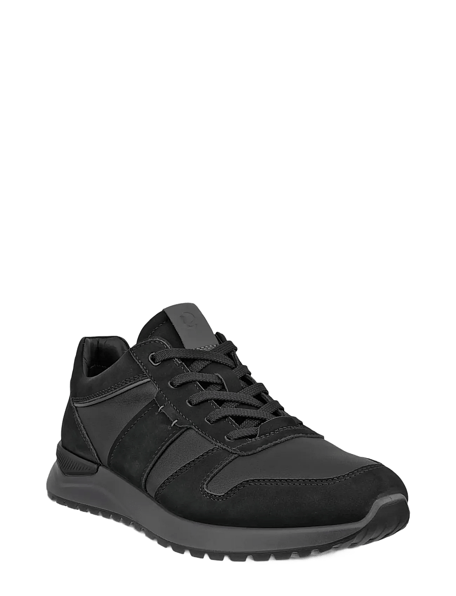 ECCO - ASTIR NEO - black/black/magnet/magnet - 0