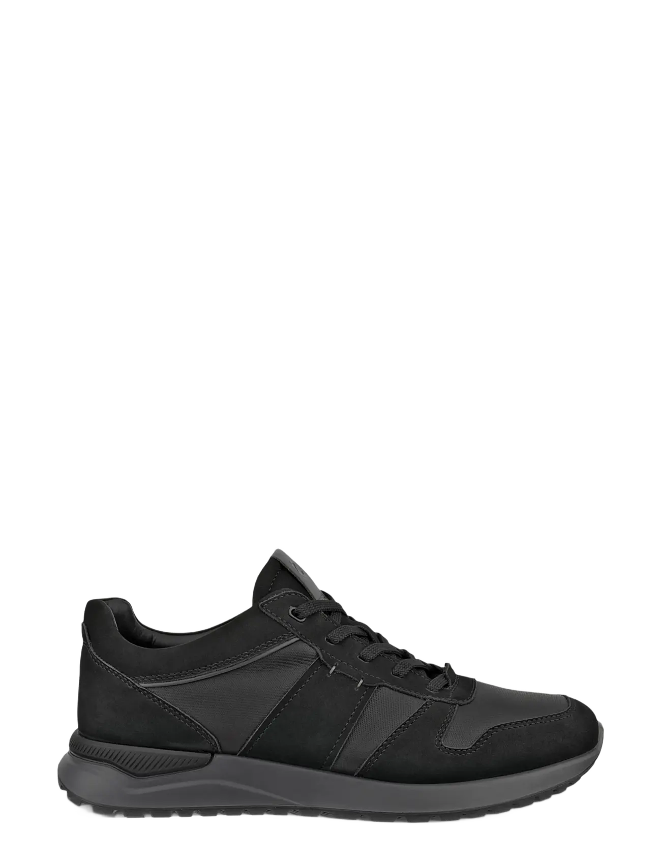 ECCO - ASTIR NEO - black/black/magnet/magnet - 1