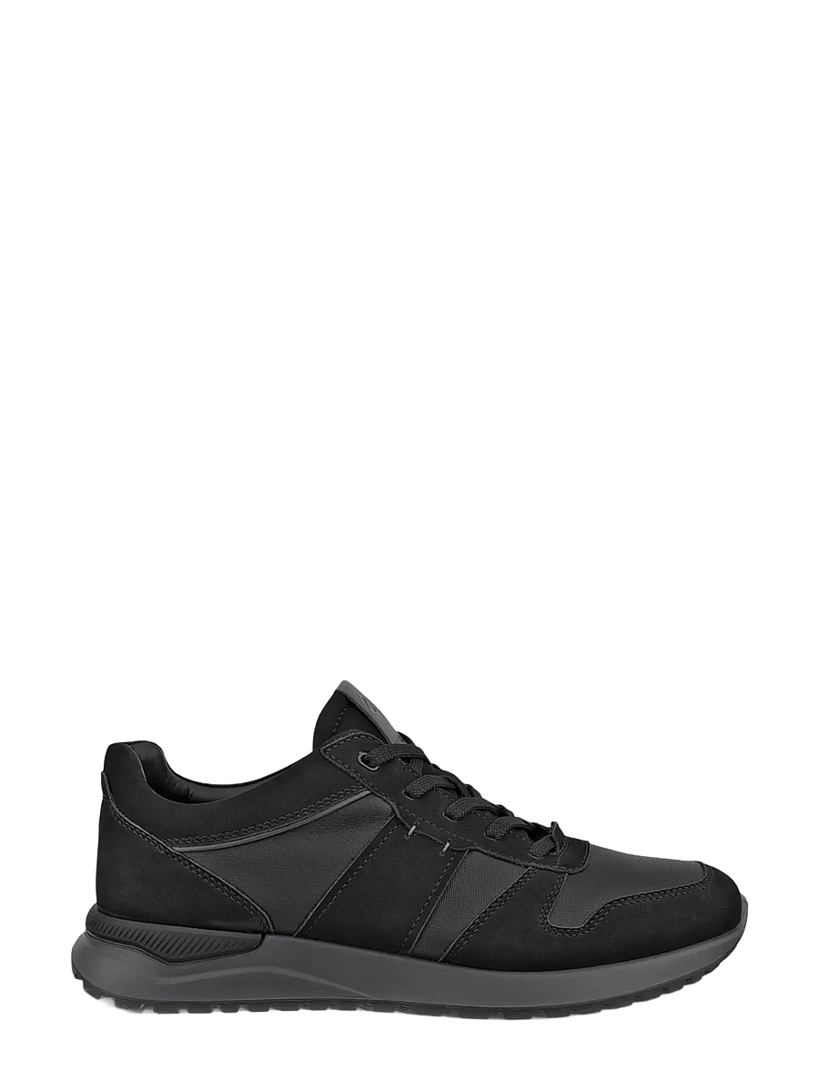 ECCO - ASTIR NEO - black/black/magnet/magnet - 1