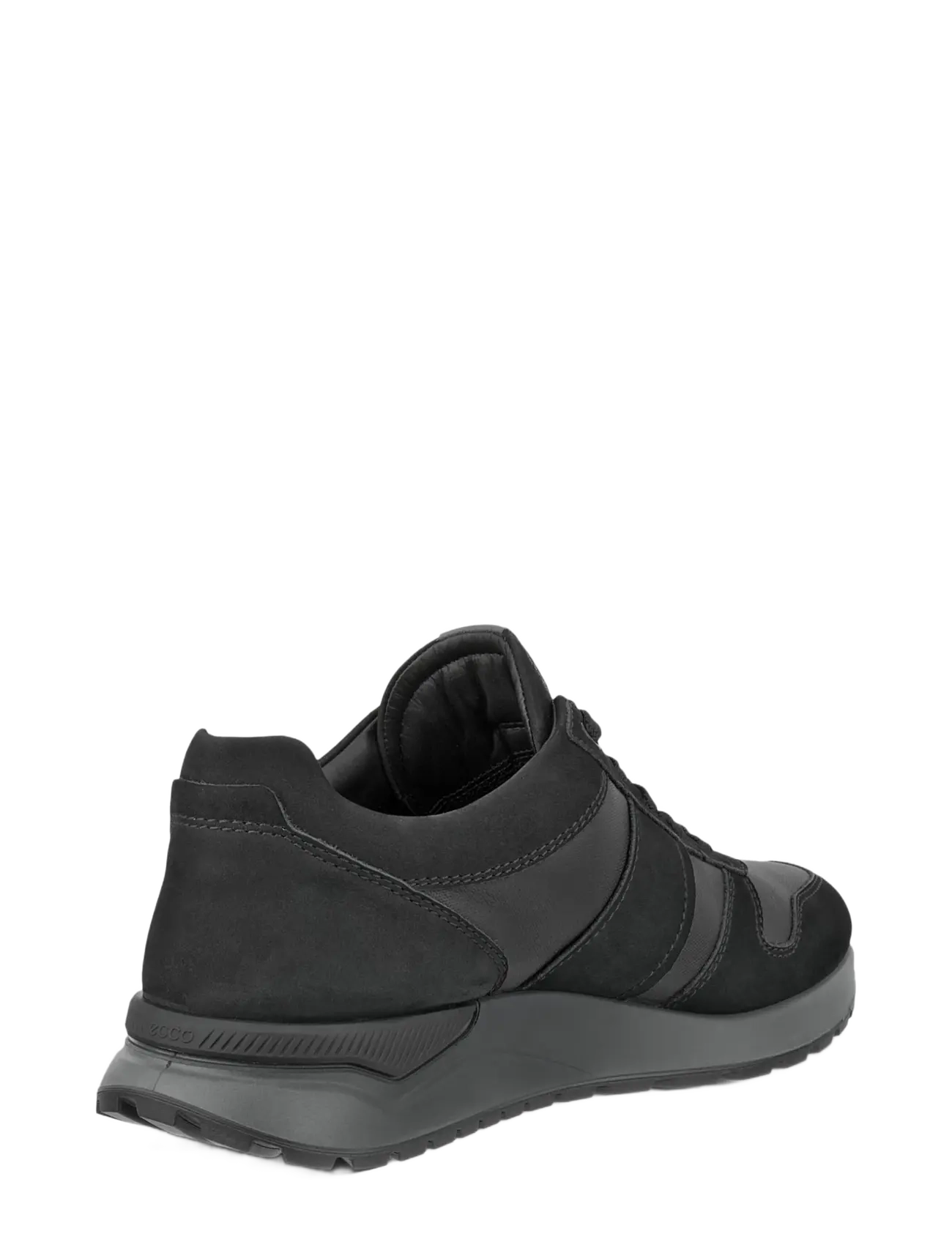 ECCO - ASTIR NEO - black/black/magnet/magnet - 2