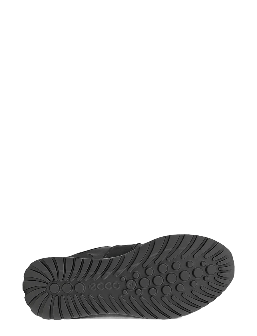 ECCO - ASTIR NEO - black/black/magnet/magnet - 3