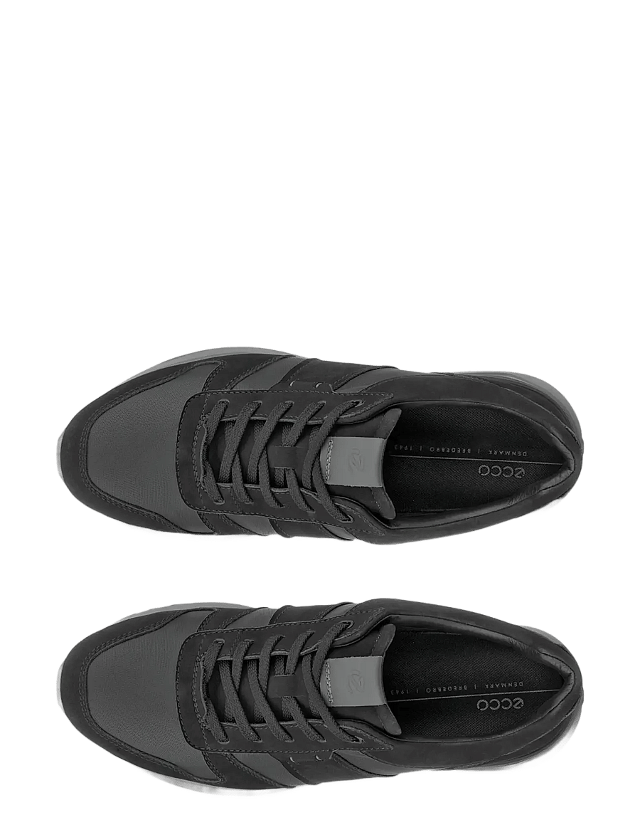 ECCO - ASTIR NEO - black/black/magnet/magnet - 4