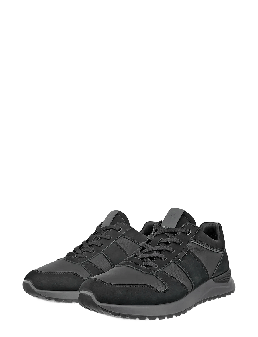 ECCO - ASTIR NEO - black/black/magnet/magnet - 5