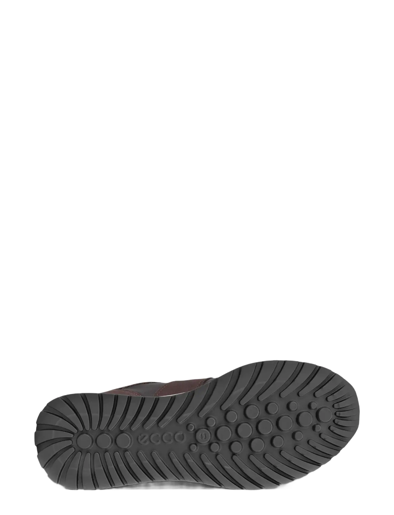 ECCO - ASTIR NEO - low-top sneaker - coffee/coffee/camel/camel - 4