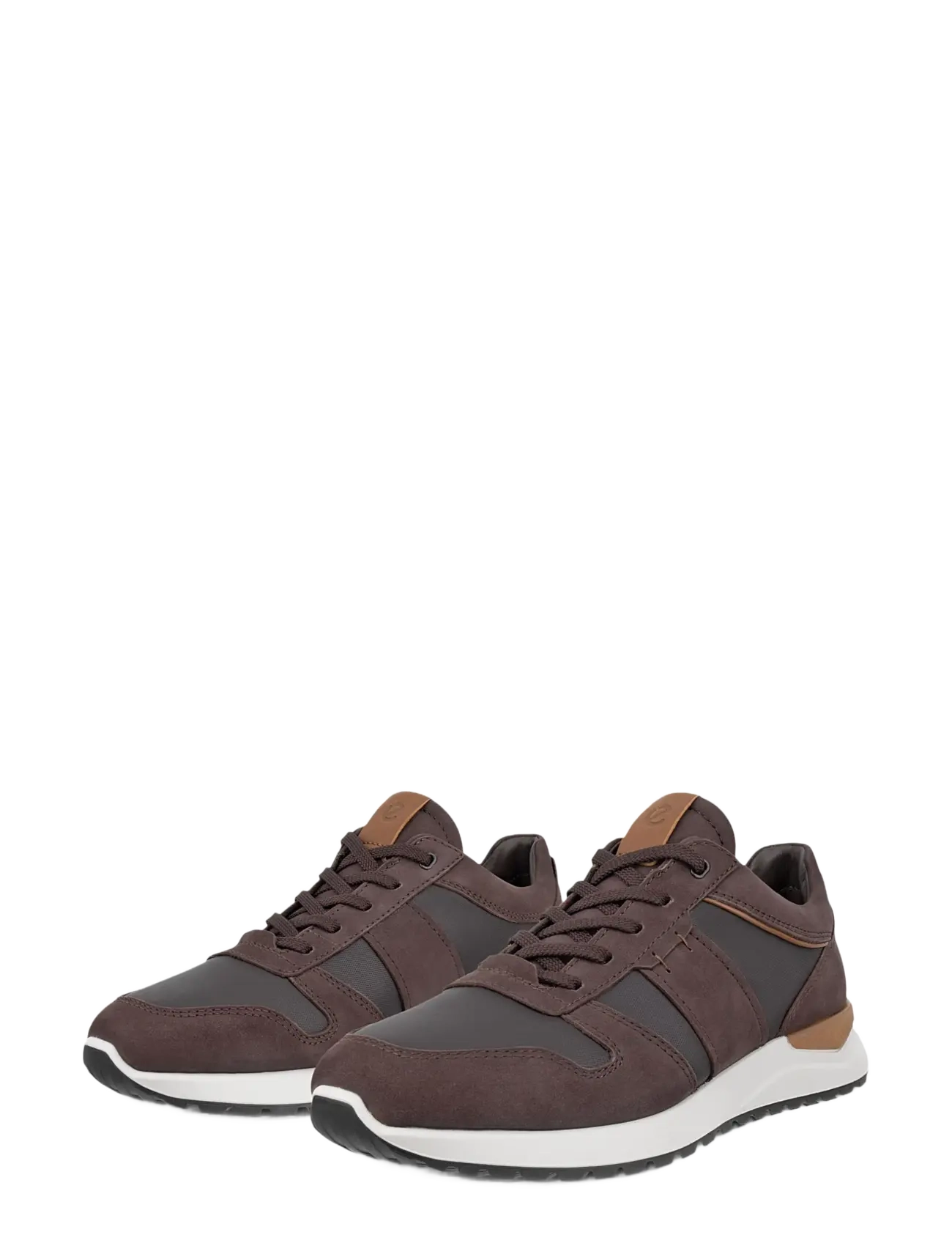 Ecco Astir Neo låga sneakers herr – bild 6