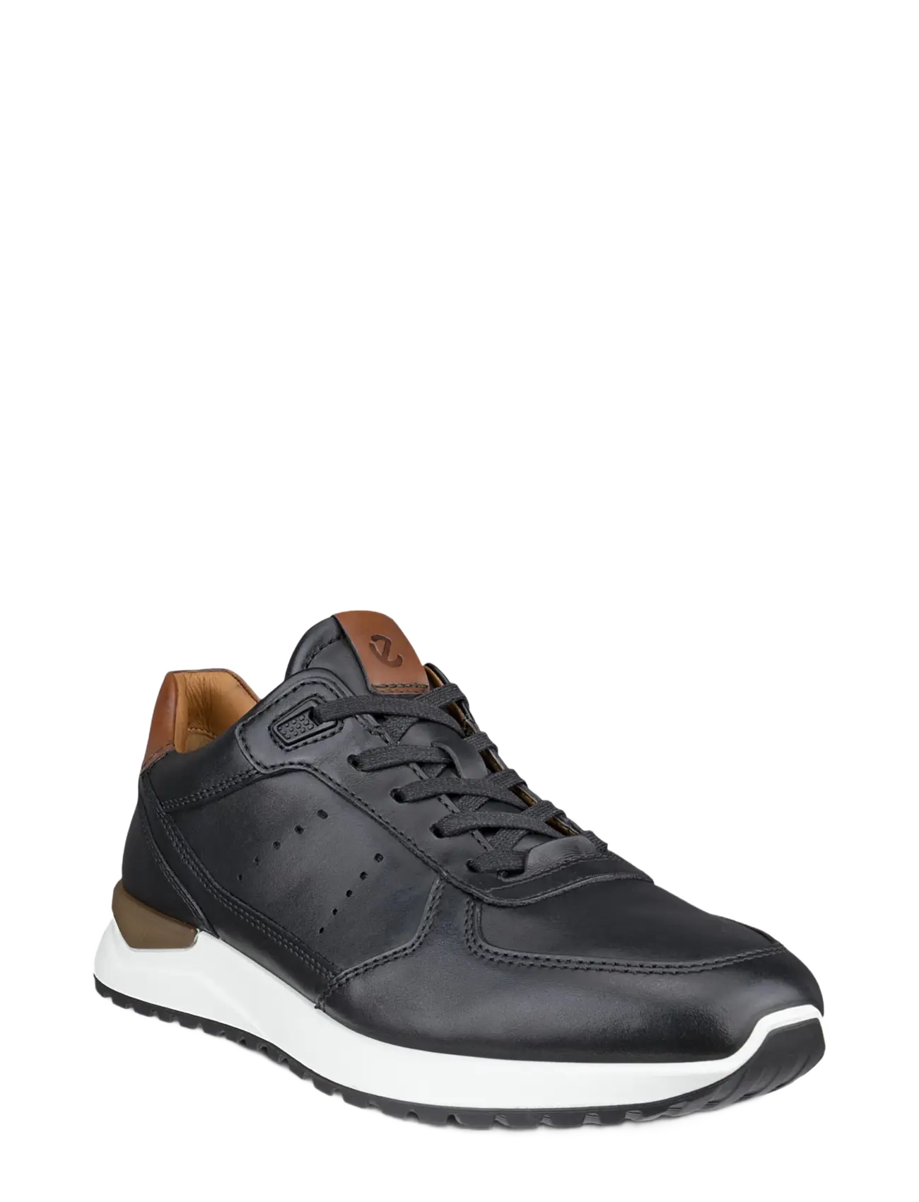 ECCO ASTIR NEO - Farben der Saison - BLACK/MINK / black