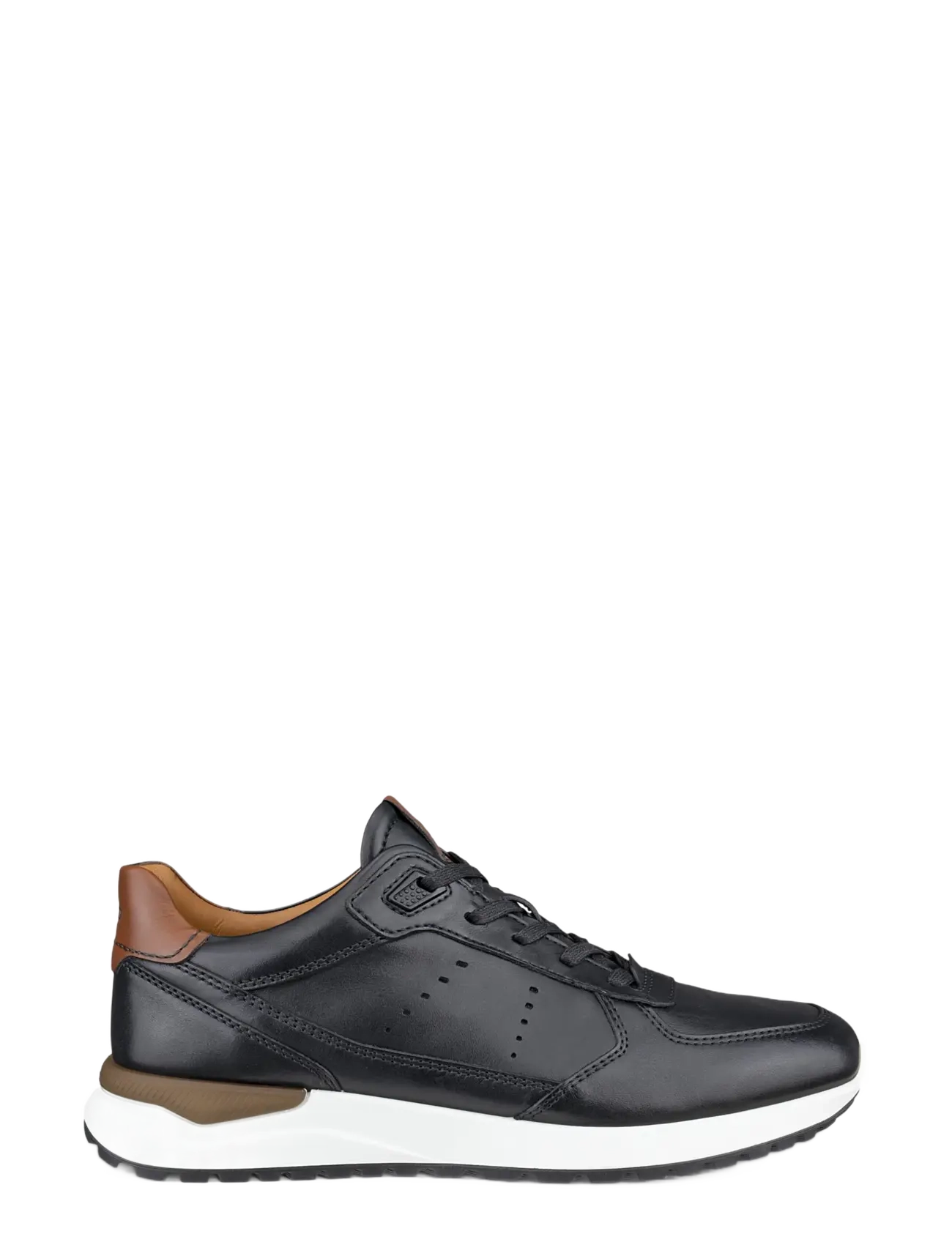 ECCO - ASTIR NEO - low-top sneaker - black/mink - 1