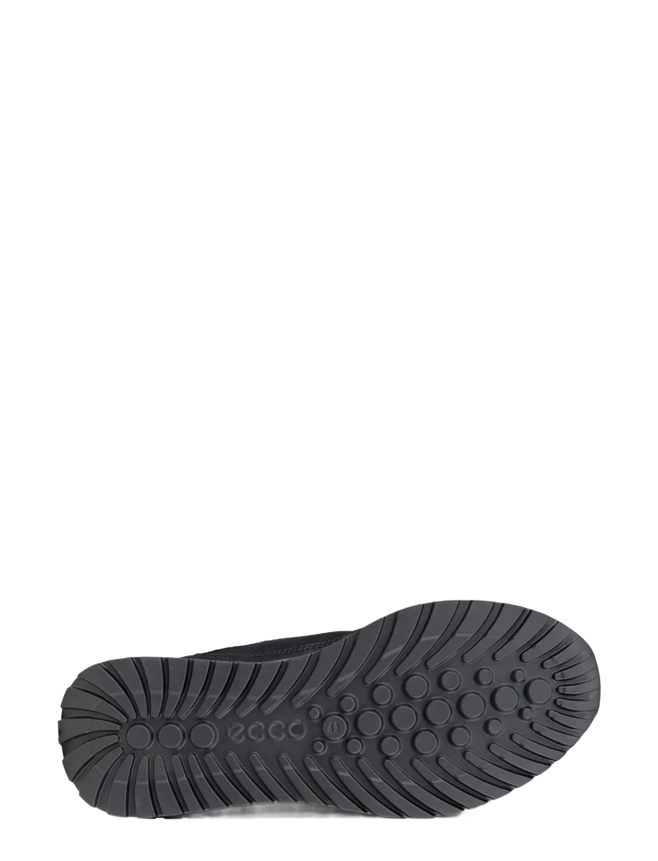 ECCO - ASTIR NEO - low-top sneaker - black/mink - 3