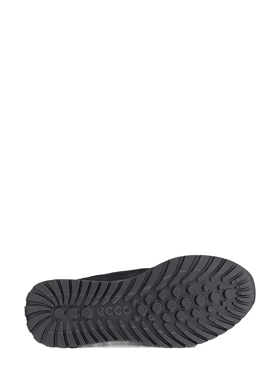 ECCO - ASTIR NEO - low-top sneaker - black/mink - 3