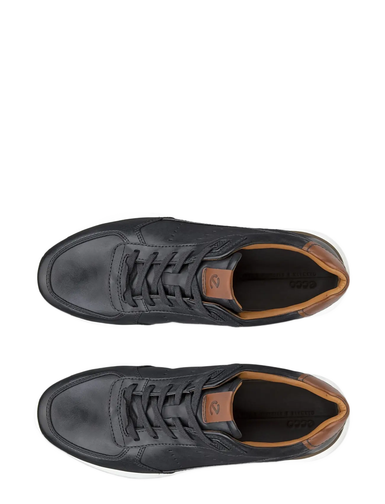 ECCO - ASTIR NEO - low-top sneaker - black/mink - 4