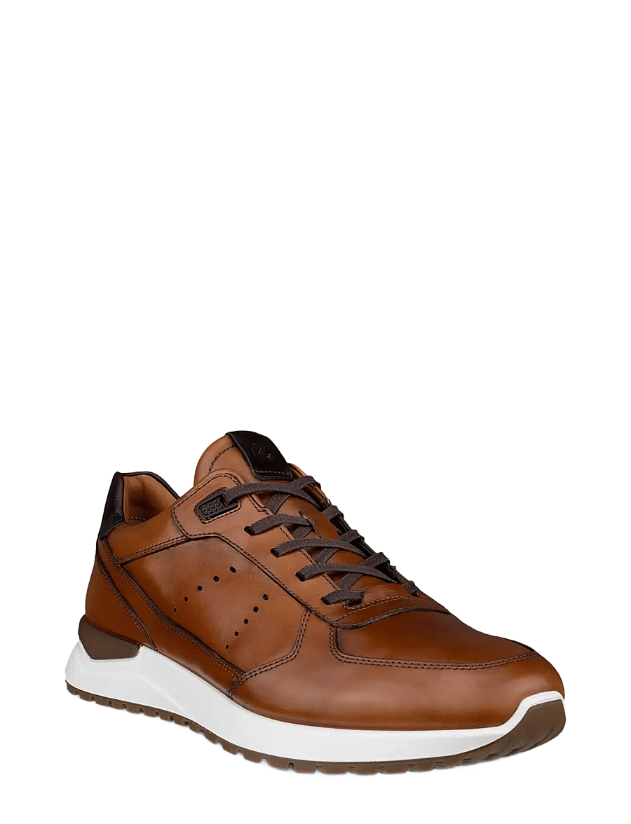ECCO - ASTIR NEO - saddle/cocoa brown - 1
