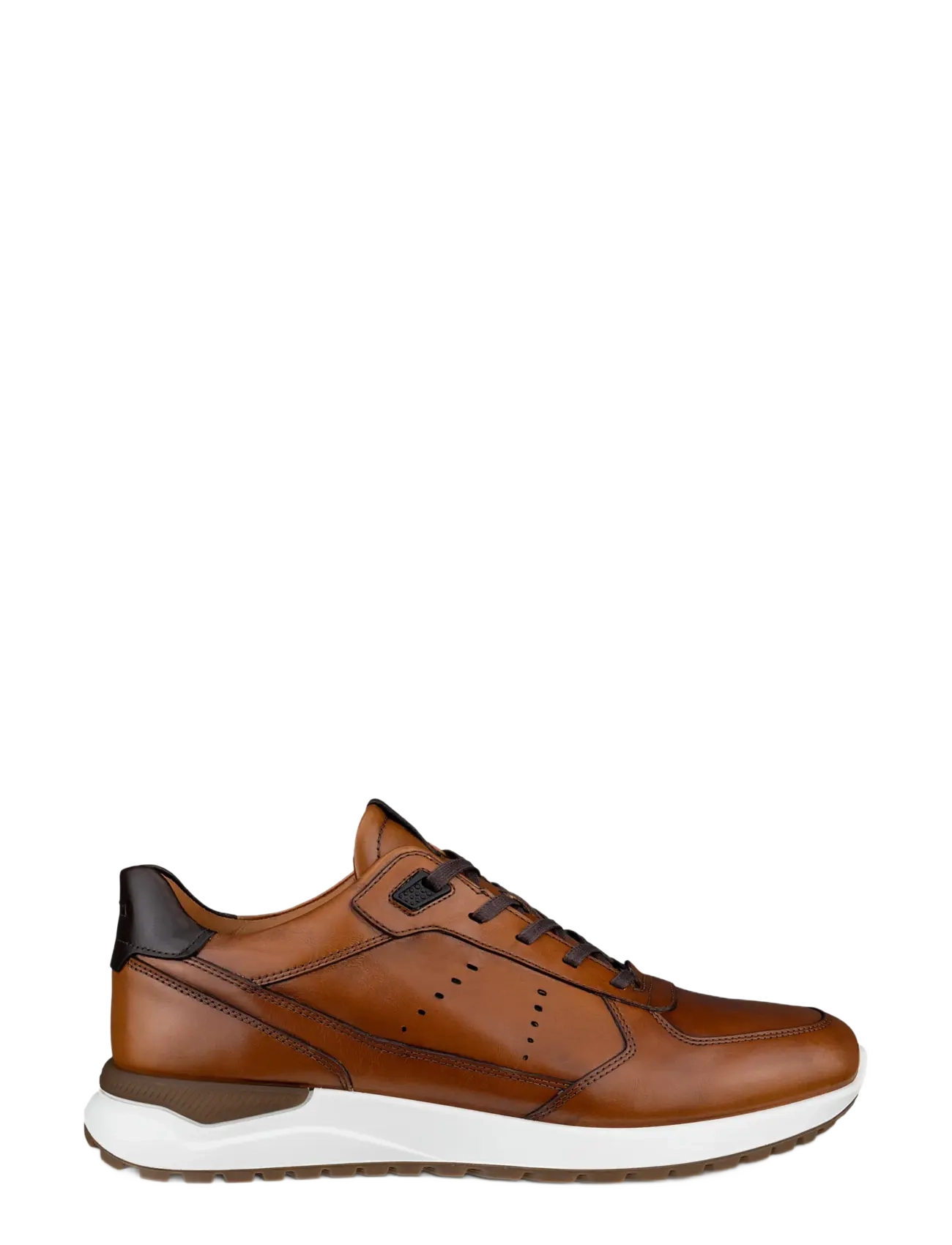 ECCO - ASTIR NEO - saddle/cocoa brown - 2