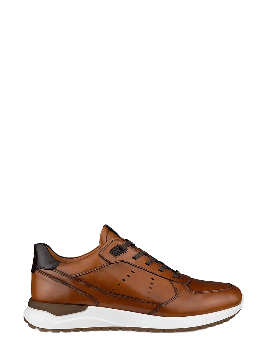 ECCO - ASTIR NEO - saddle/cocoa brown - 2