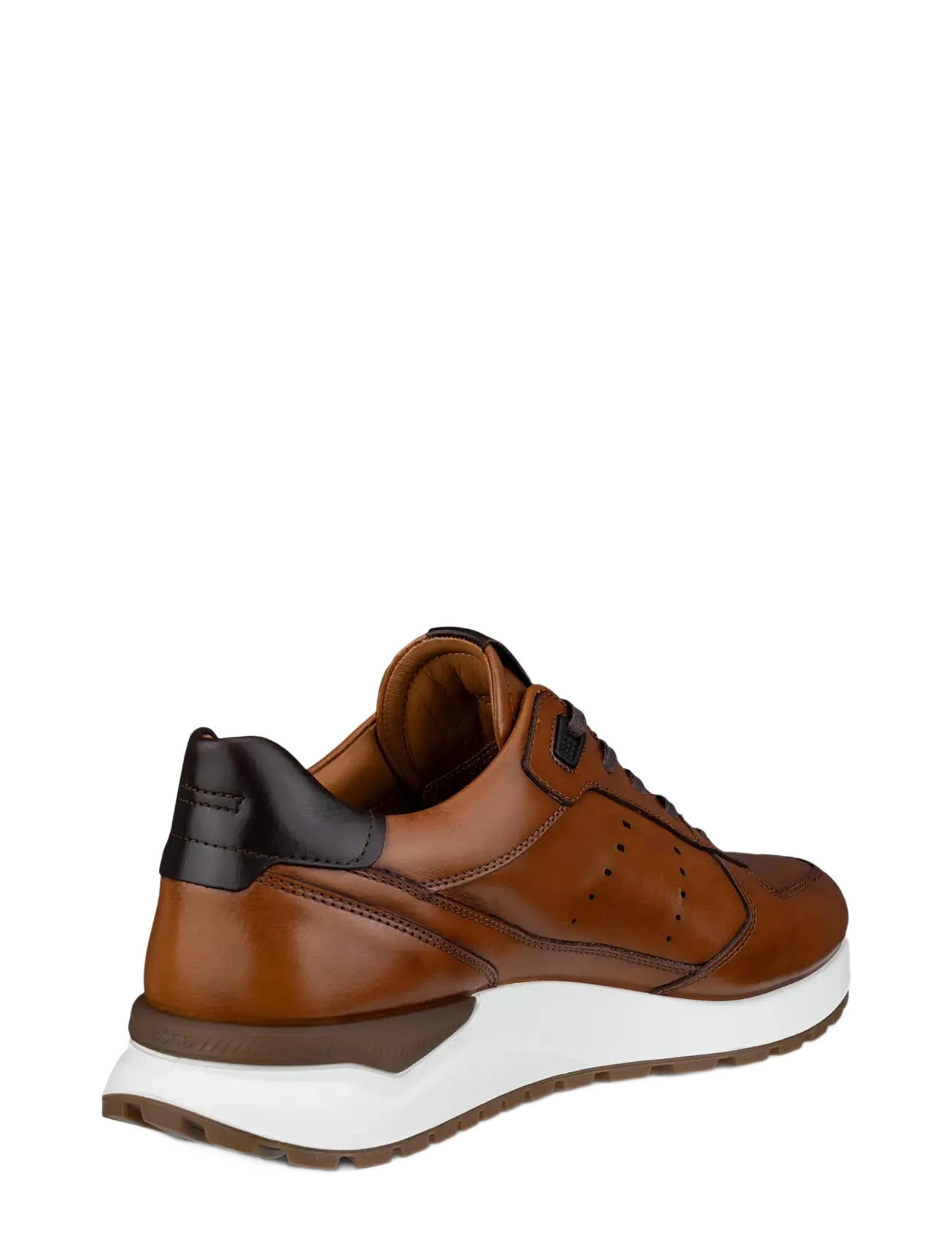 ECCO - ASTIR NEO - saddle/cocoa brown - 3
