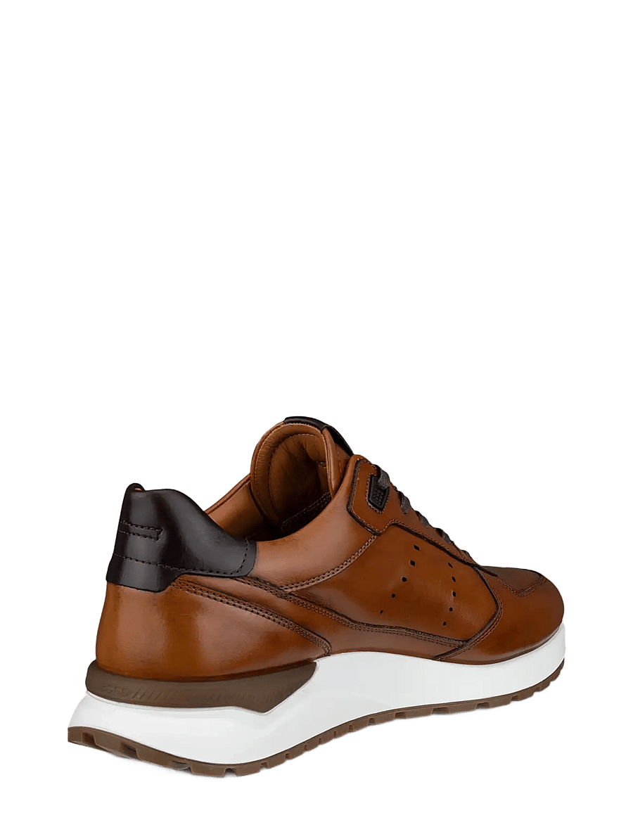 ECCO - ASTIR NEO - saddle/cocoa brown - 3