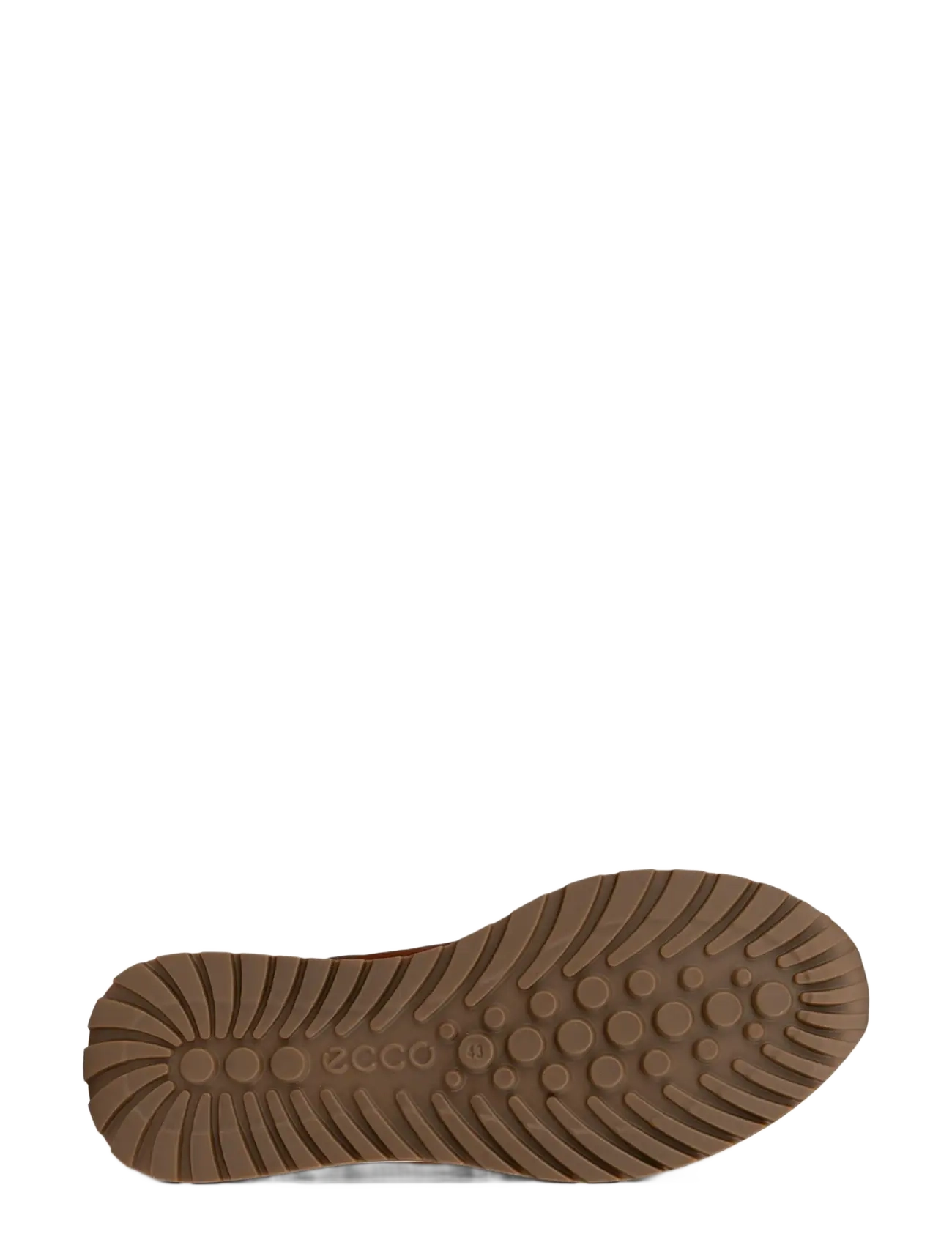 ECCO - ASTIR NEO - saddle/cocoa brown - 4