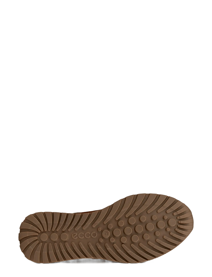 ECCO - ASTIR NEO - saddle/cocoa brown - 4