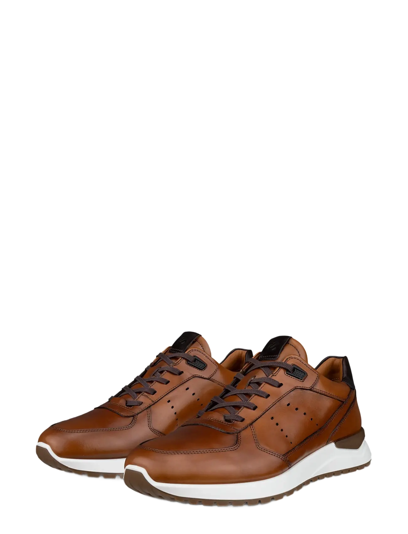 Ecco Astir Neo låga sneakers herr – bild 6