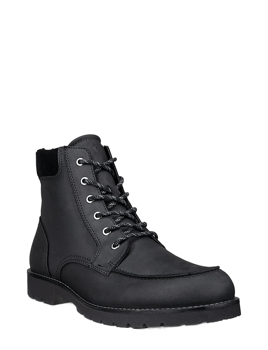 ECCO - CHARLESTOWN - black/black - 0