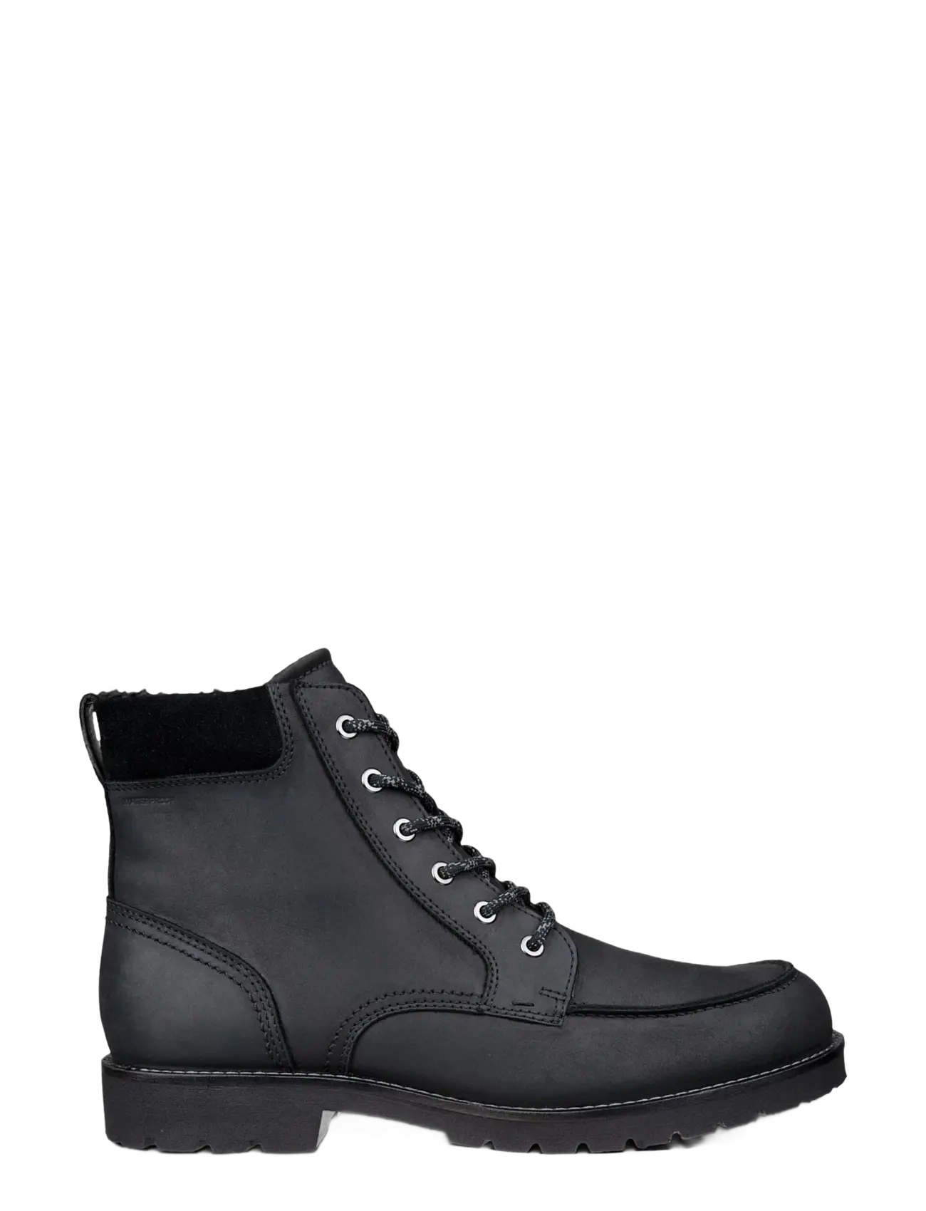 ECCO - CHARLESTOWN - black/black - 1