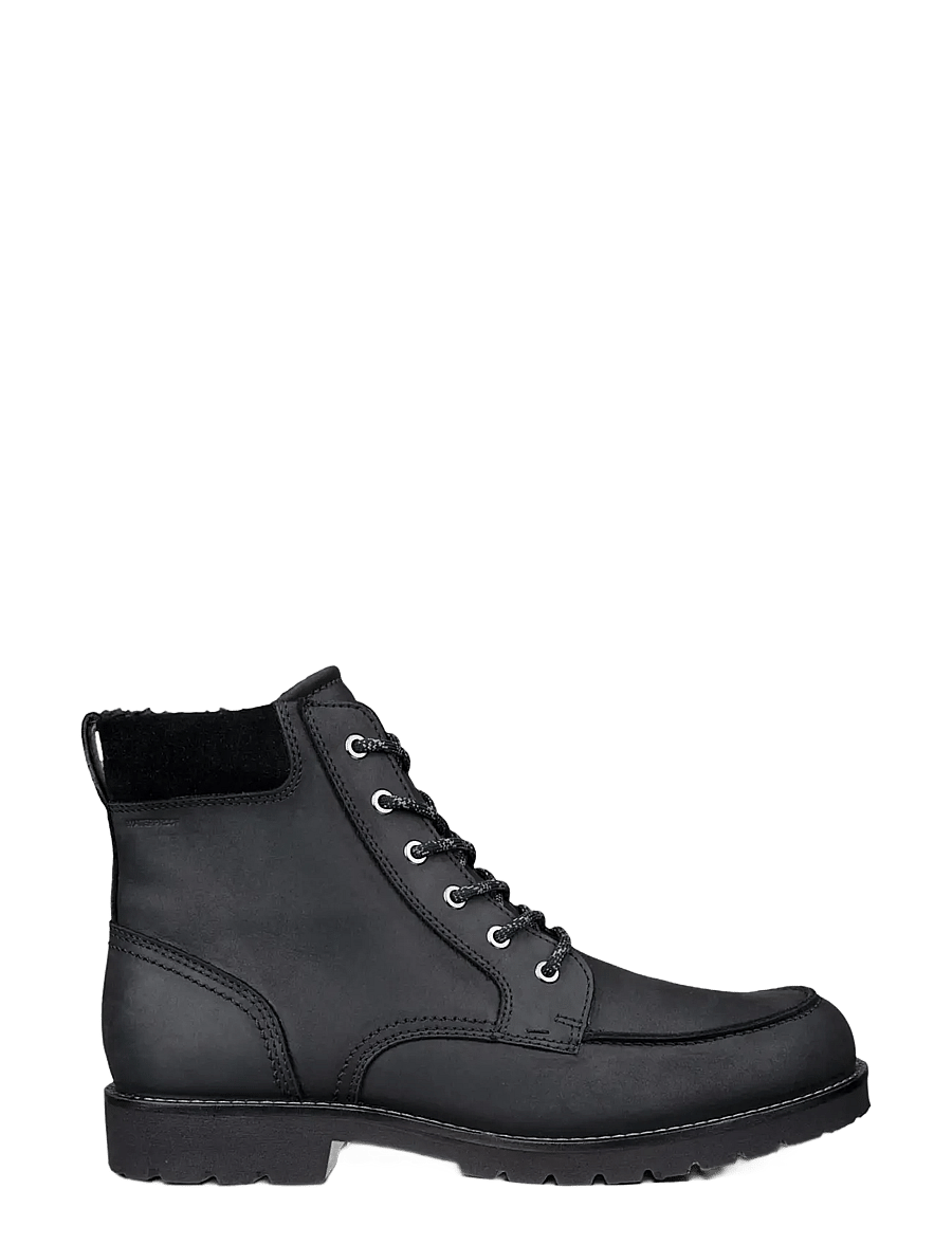 ECCO - CHARLESTOWN - black/black - 1