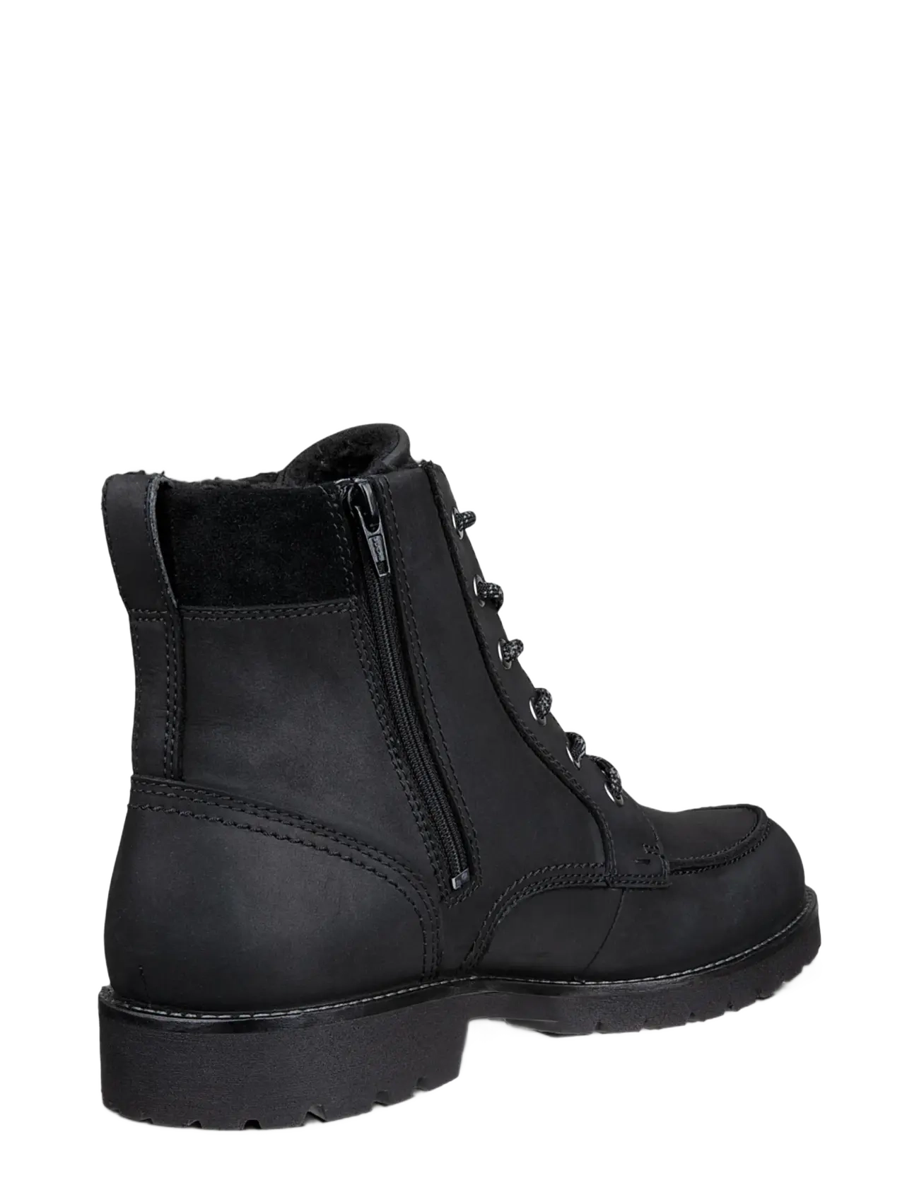 ECCO - CHARLESTOWN - black/black - 2