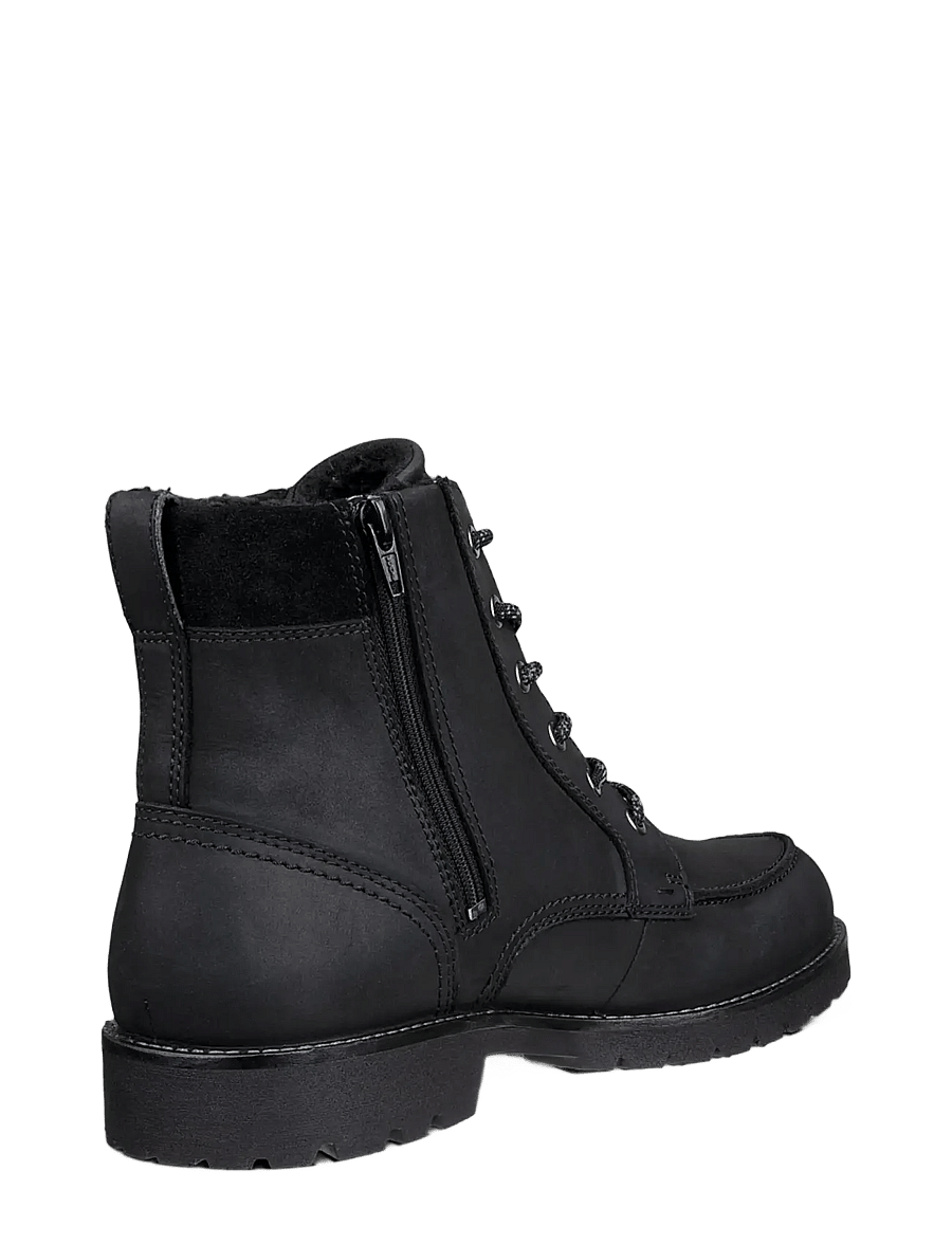 ECCO - CHARLESTOWN - black/black - 2