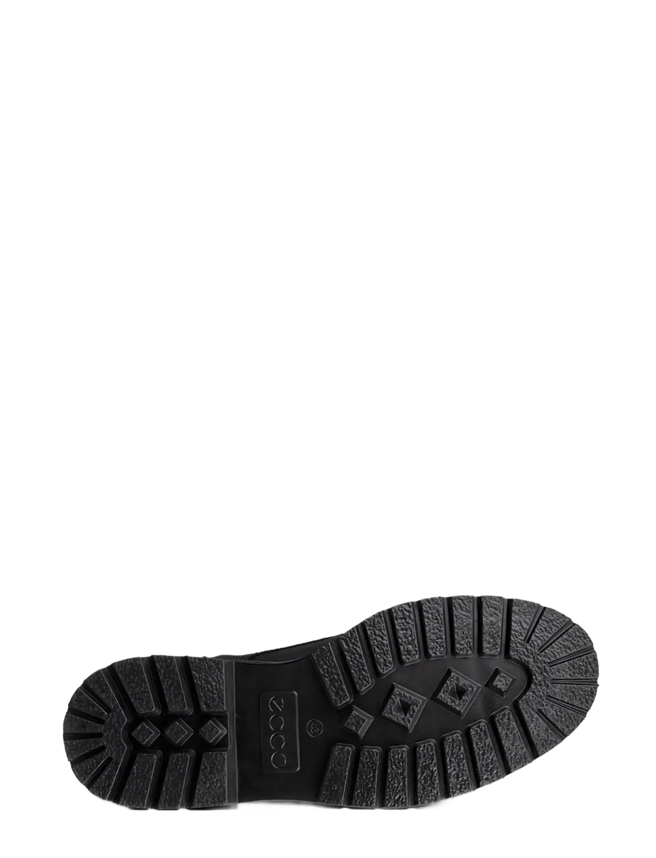 ECCO - CHARLESTOWN - black/black - 3
