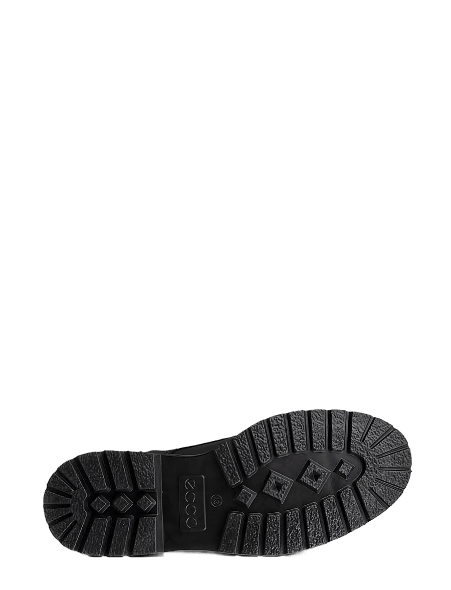 ECCO - CHARLESTOWN - black/black - 3