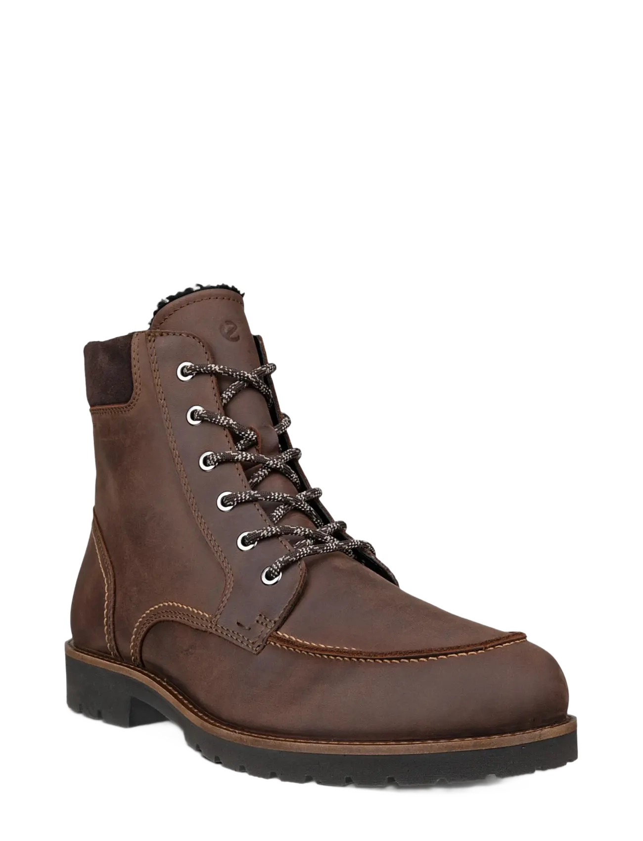 ECCO - CHARLESTOWN - cocoa brown/mocha - 1