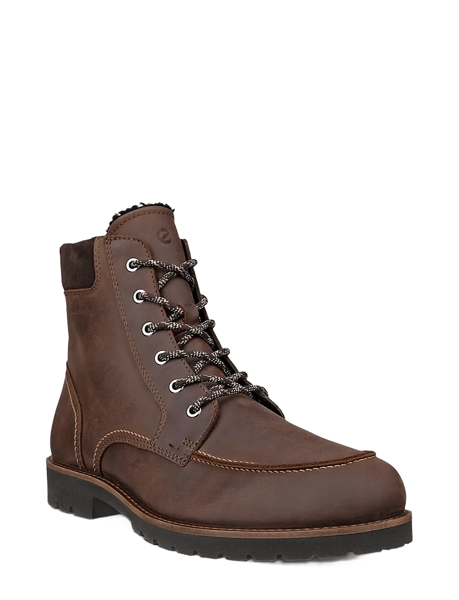 ECCO - CHARLESTOWN - cocoa brown/mocha - 1