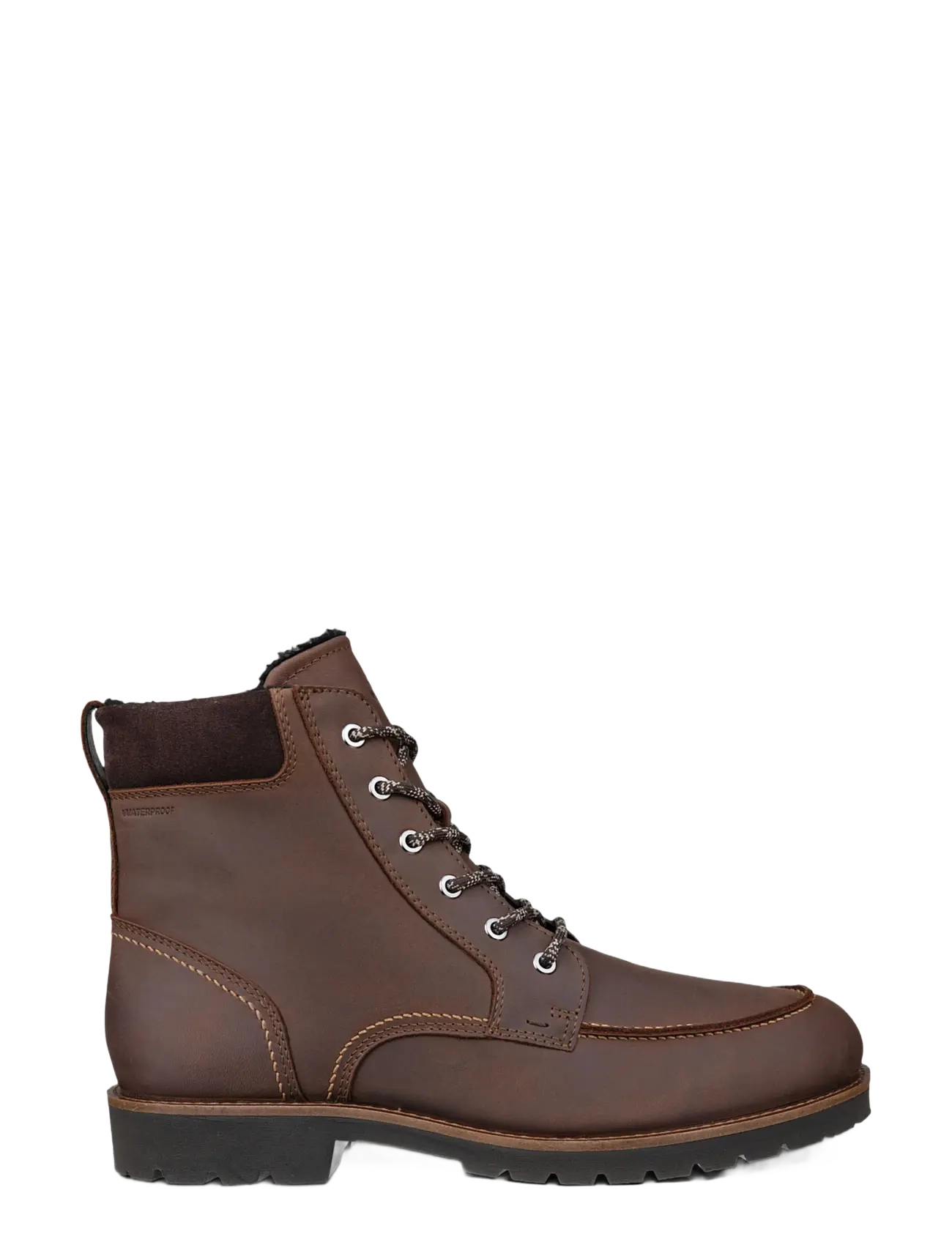 ECCO - CHARLESTOWN - cocoa brown/mocha - 2