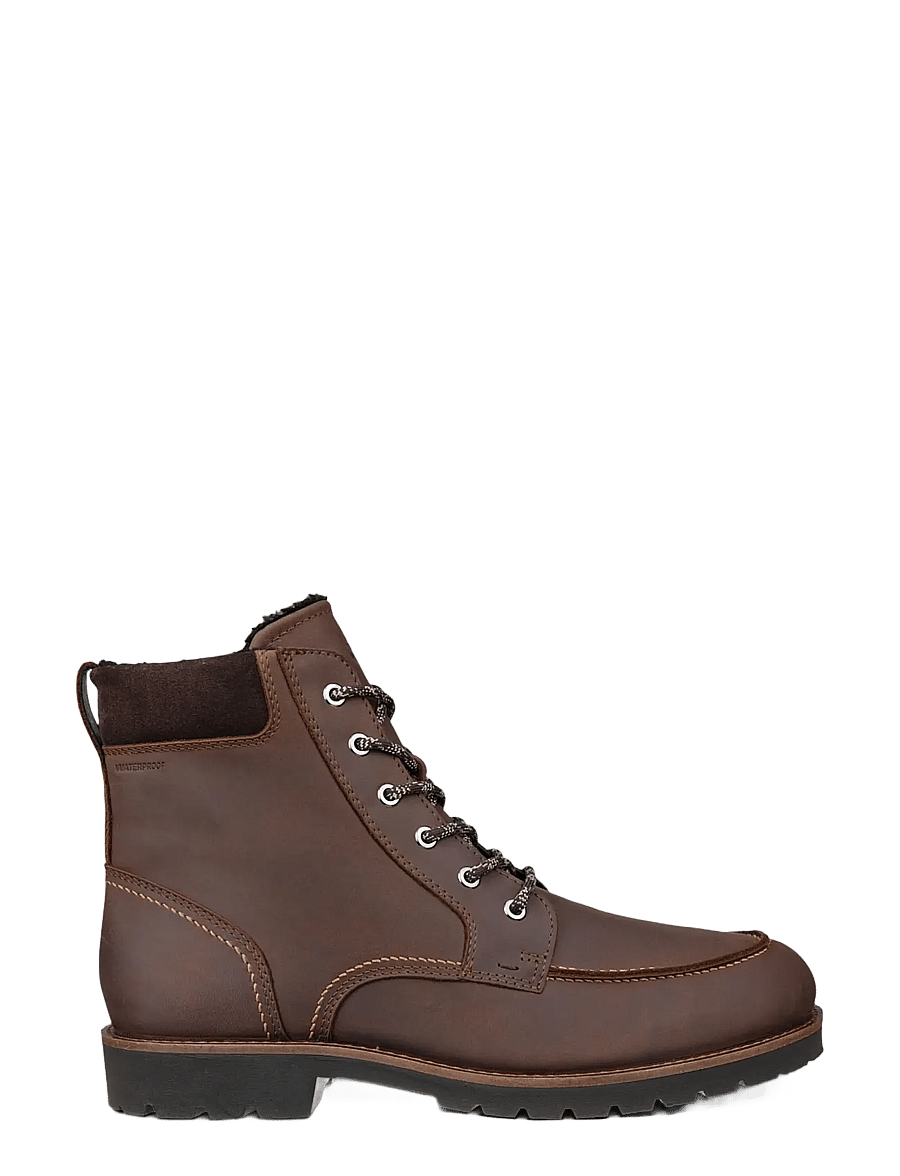 ECCO - CHARLESTOWN - cocoa brown/mocha - 2