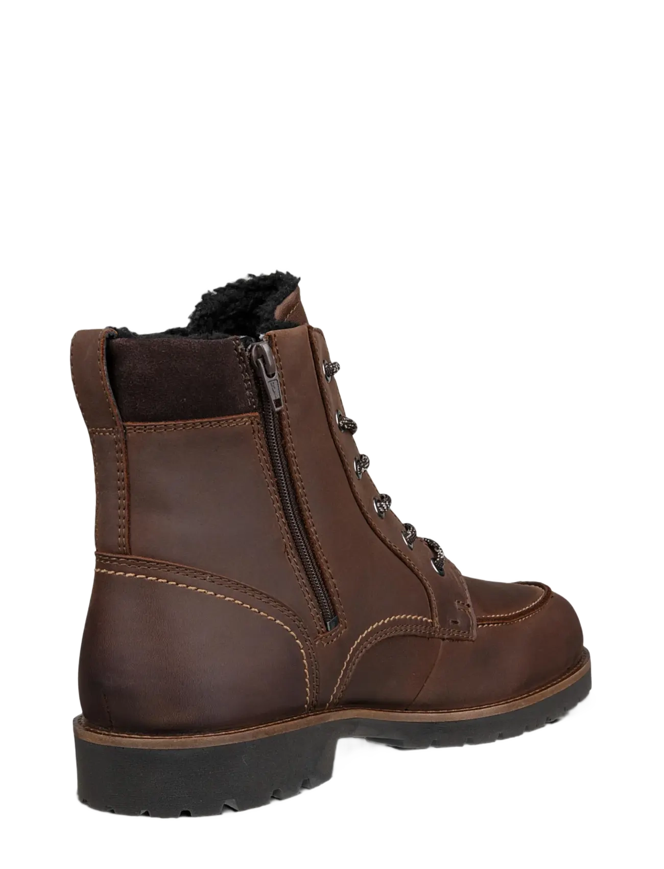 ECCO - CHARLESTOWN - cocoa brown/mocha - 3