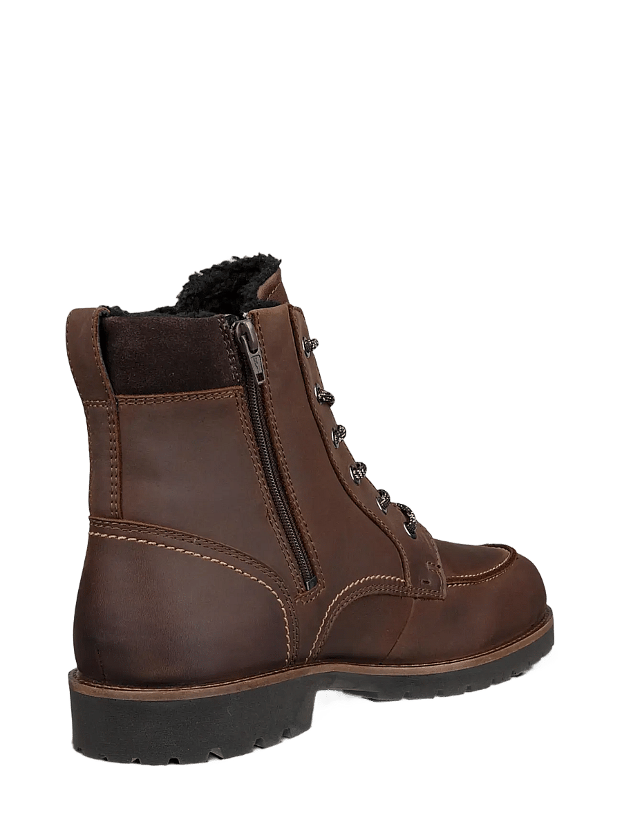 ECCO - CHARLESTOWN - cocoa brown/mocha - 3