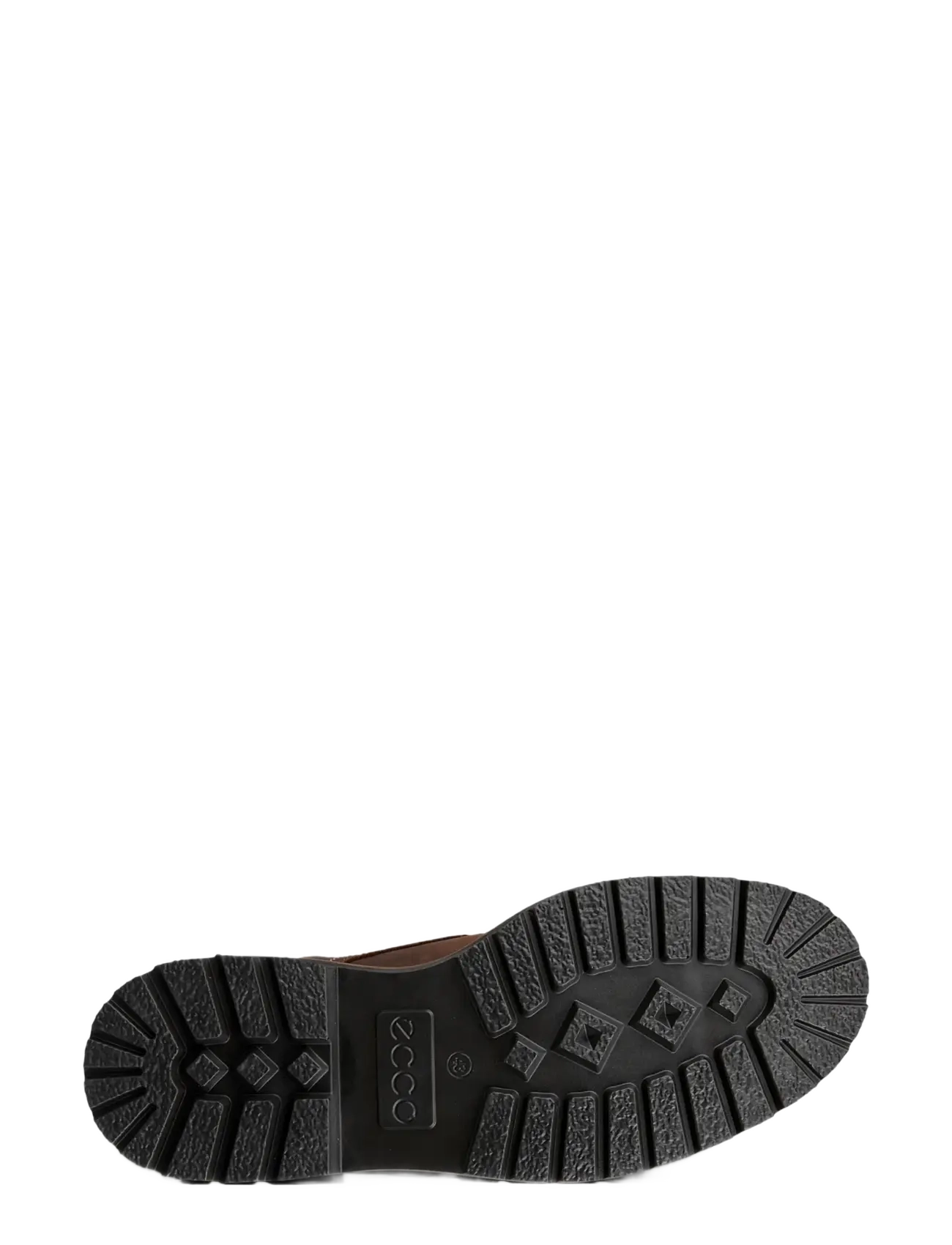 ECCO - CHARLESTOWN - cocoa brown/mocha - 4