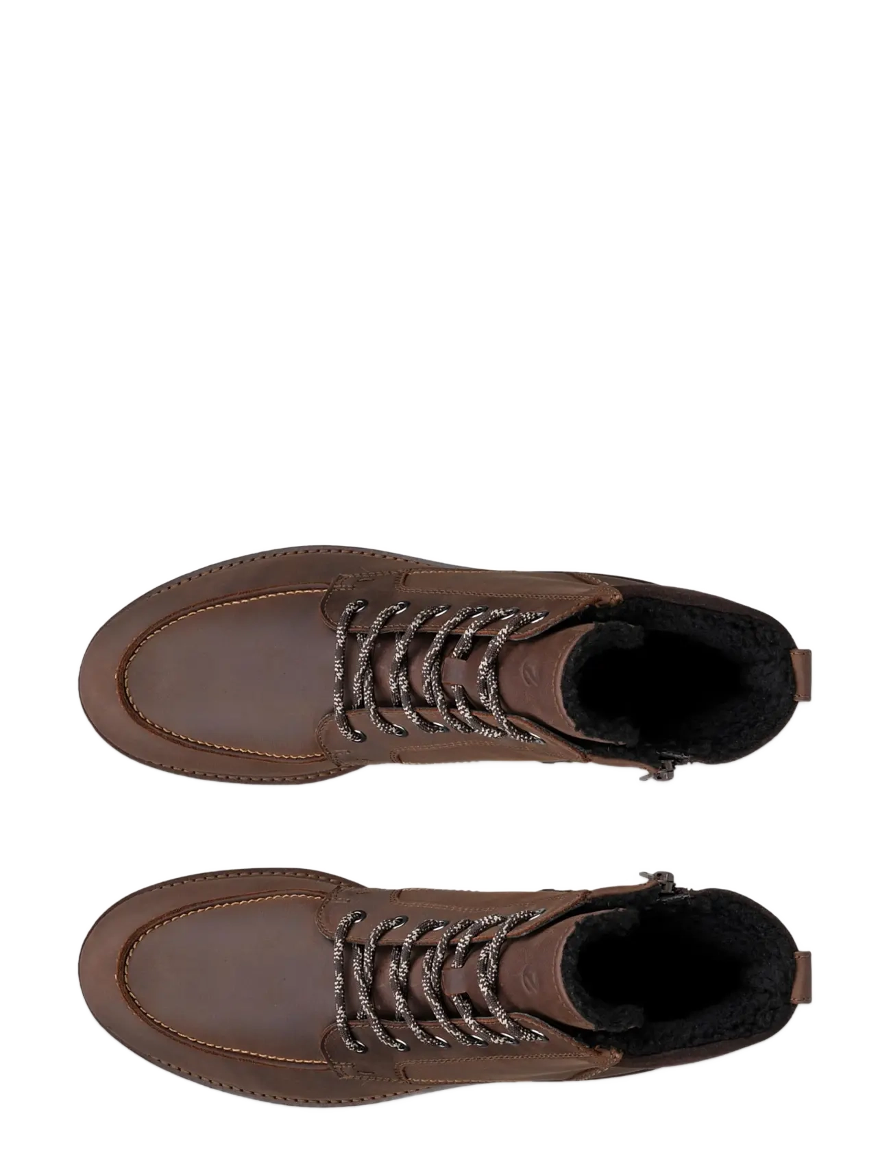 ECCO - CHARLESTOWN - cocoa brown/mocha - 5