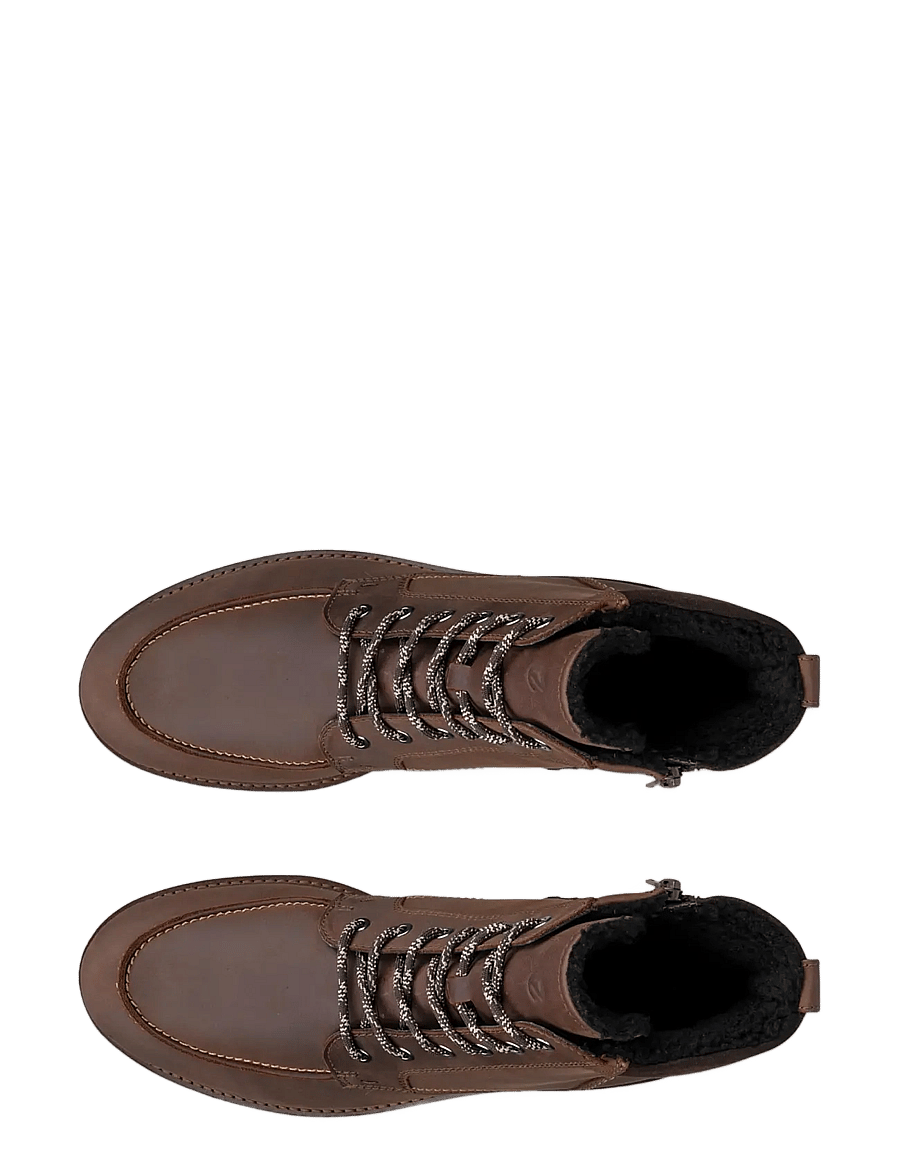 ECCO - CHARLESTOWN - cocoa brown/mocha - 5