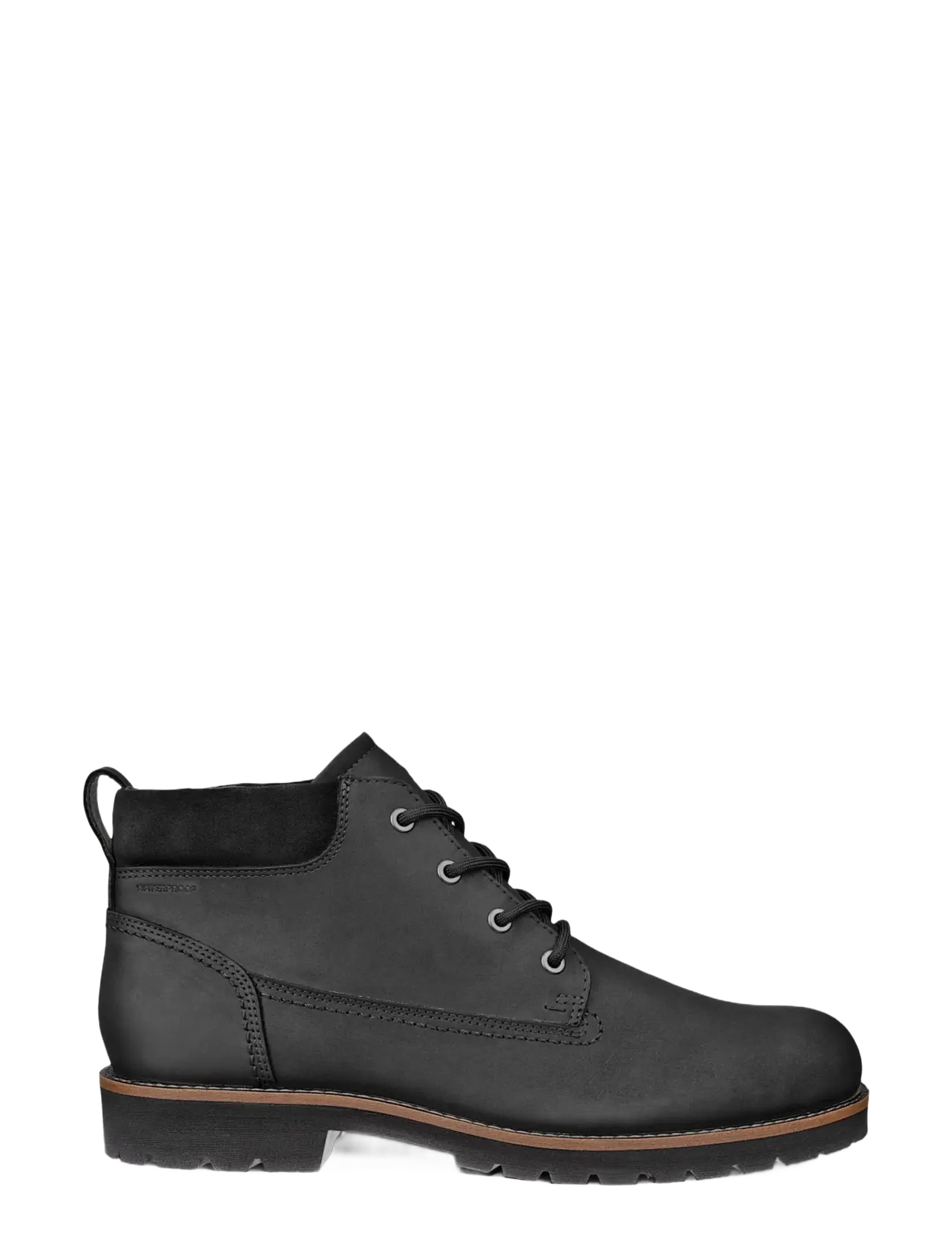 ECCO - CHARLESTOWN - black/black - 2