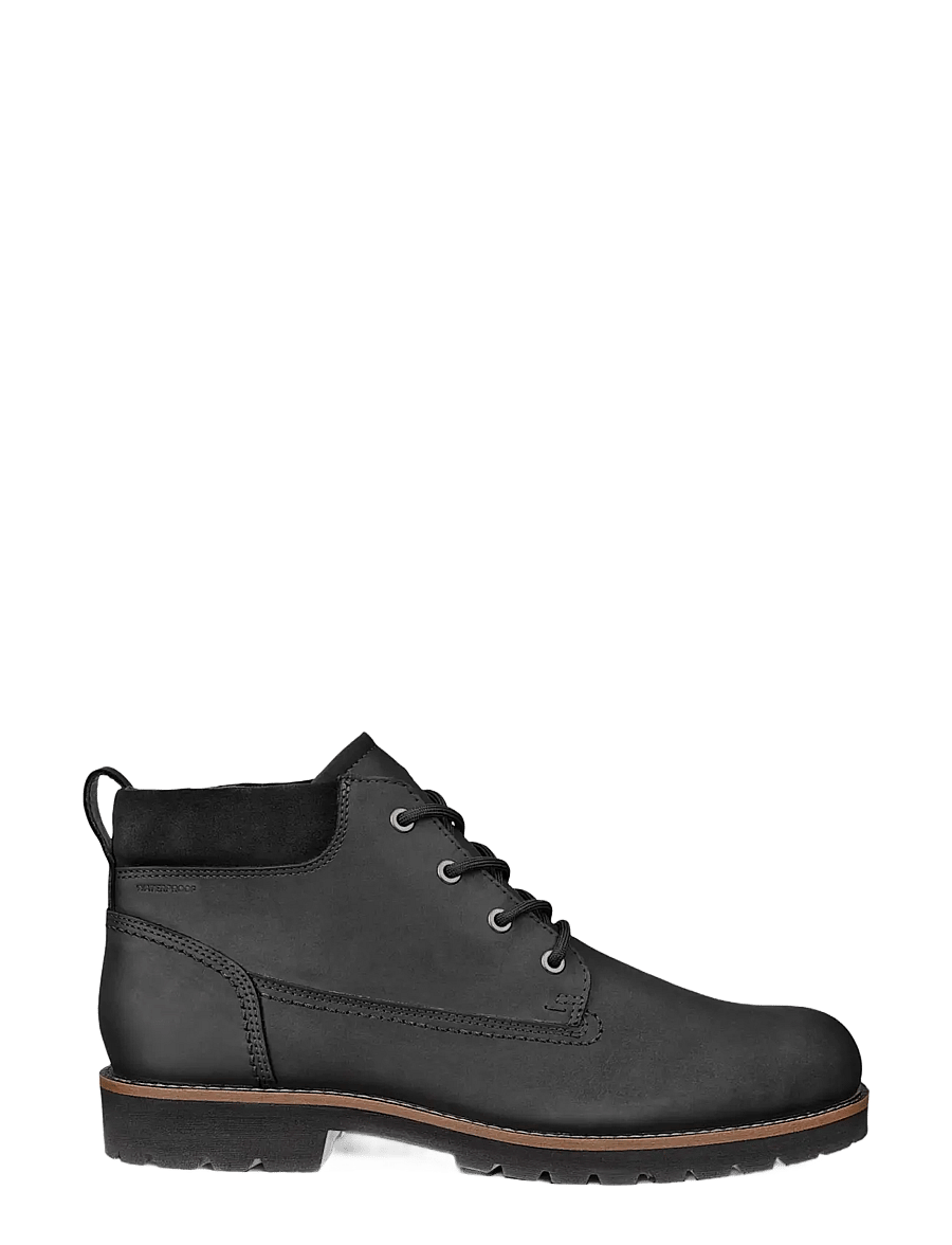 ECCO - CHARLESTOWN - black/black - 2