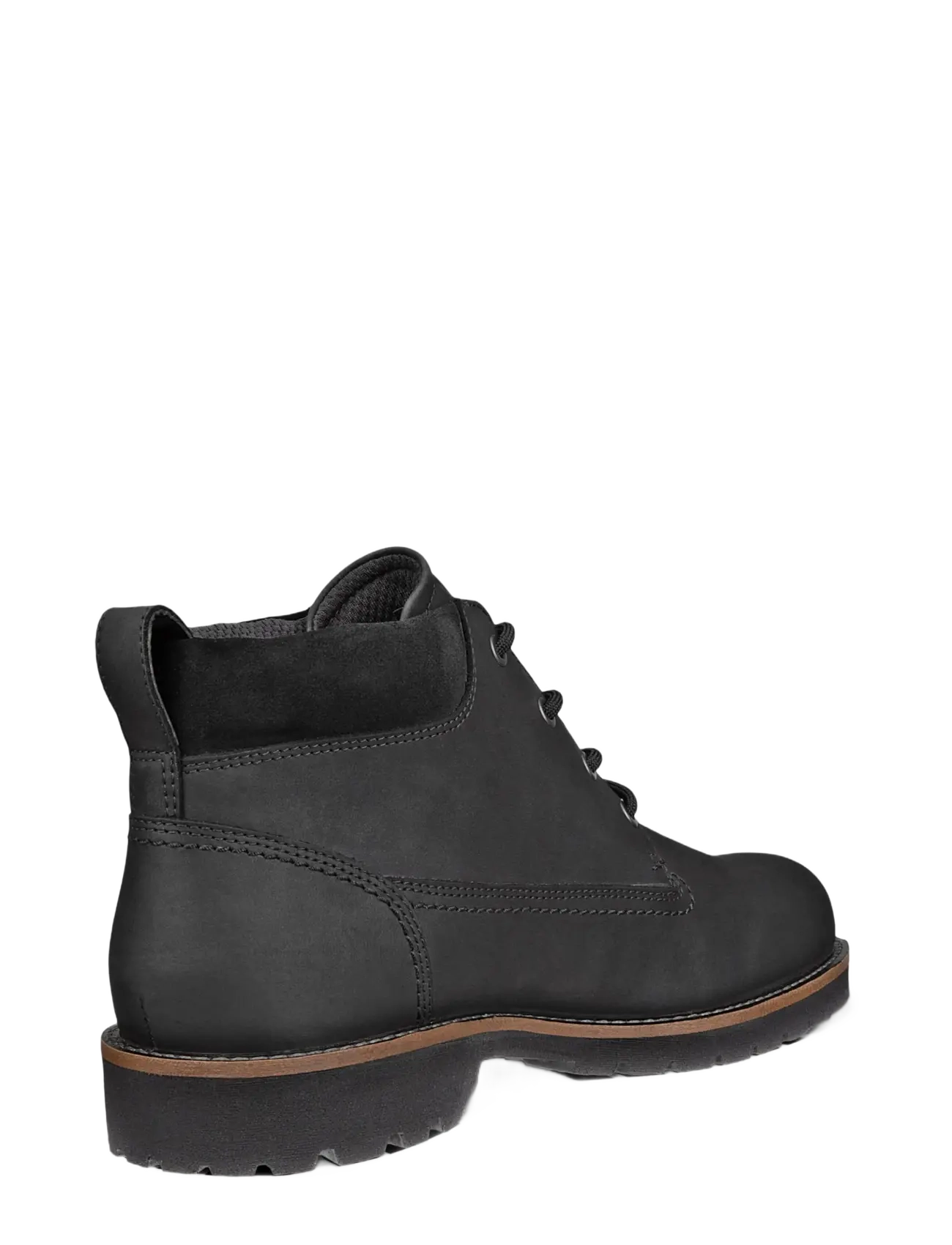 ECCO - CHARLESTOWN - black/black - 3