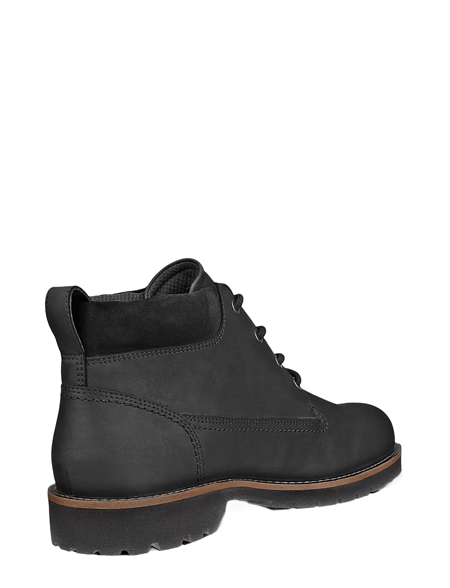 ECCO - CHARLESTOWN - black/black - 3