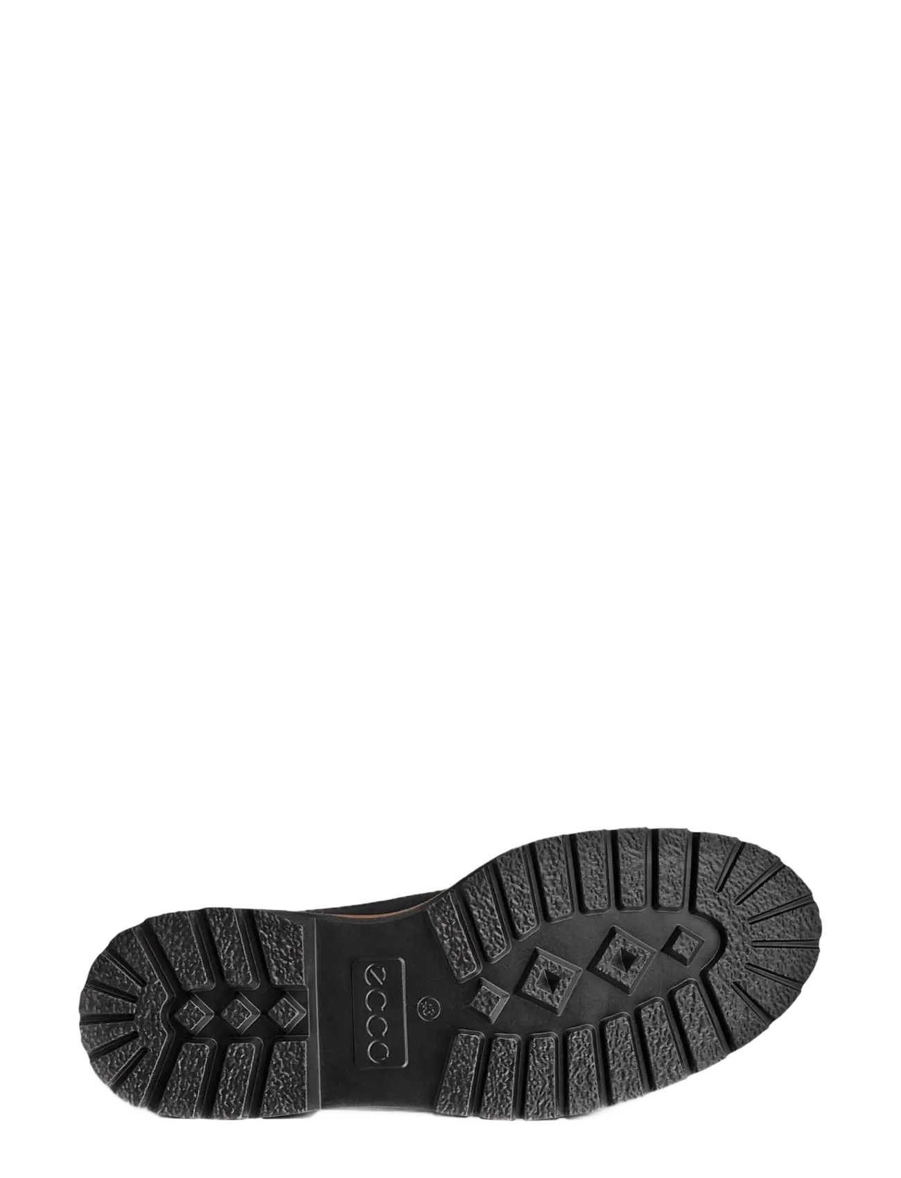 ECCO - CHARLESTOWN - black/black - 4