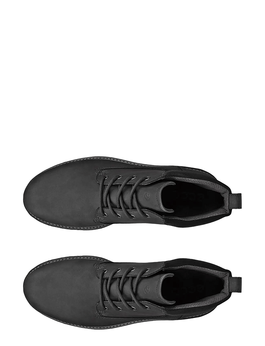 ECCO - CHARLESTOWN - black/black - 5