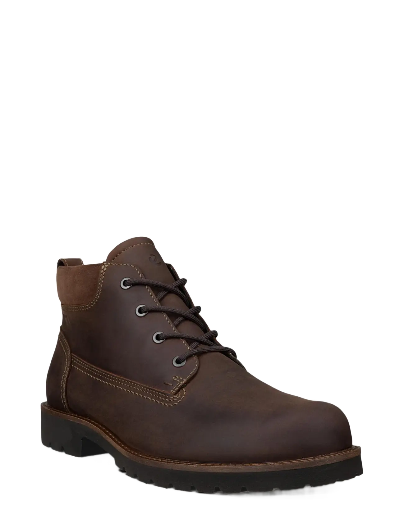 ECCO CHARLESTOWN - ECCO - COCOA BROWN/COCOA BROWN / brown